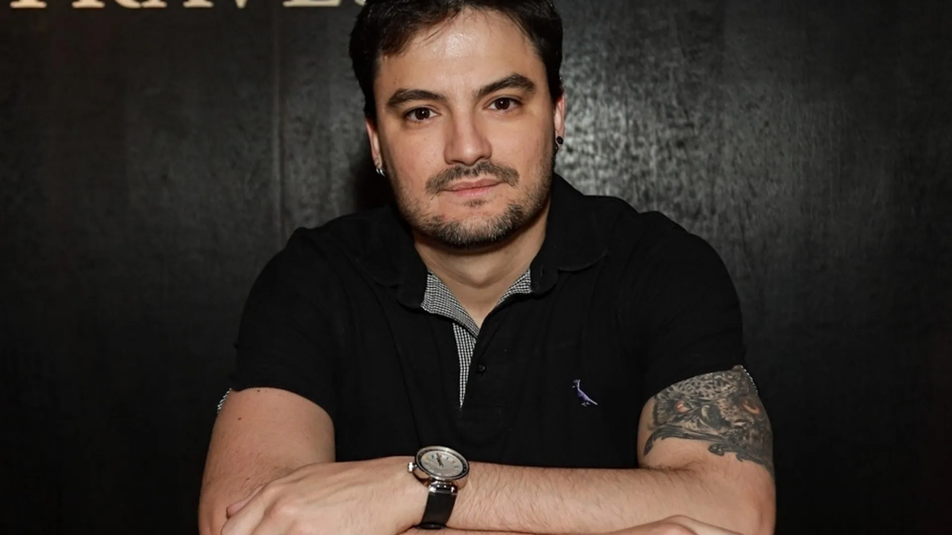 Felipe Neto diz que é pré-candidato à Presidência em 2026 - img