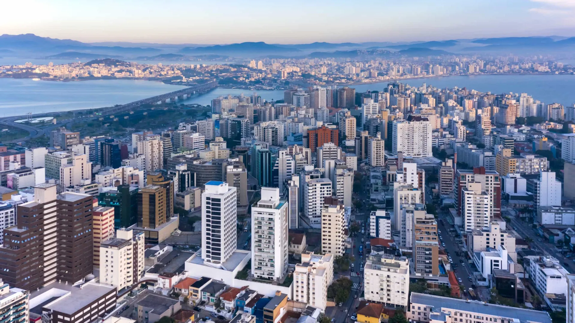 Florianópolis tem maior percentual de lares com casais do mesmo sexo; República lidera entre os bairros - img