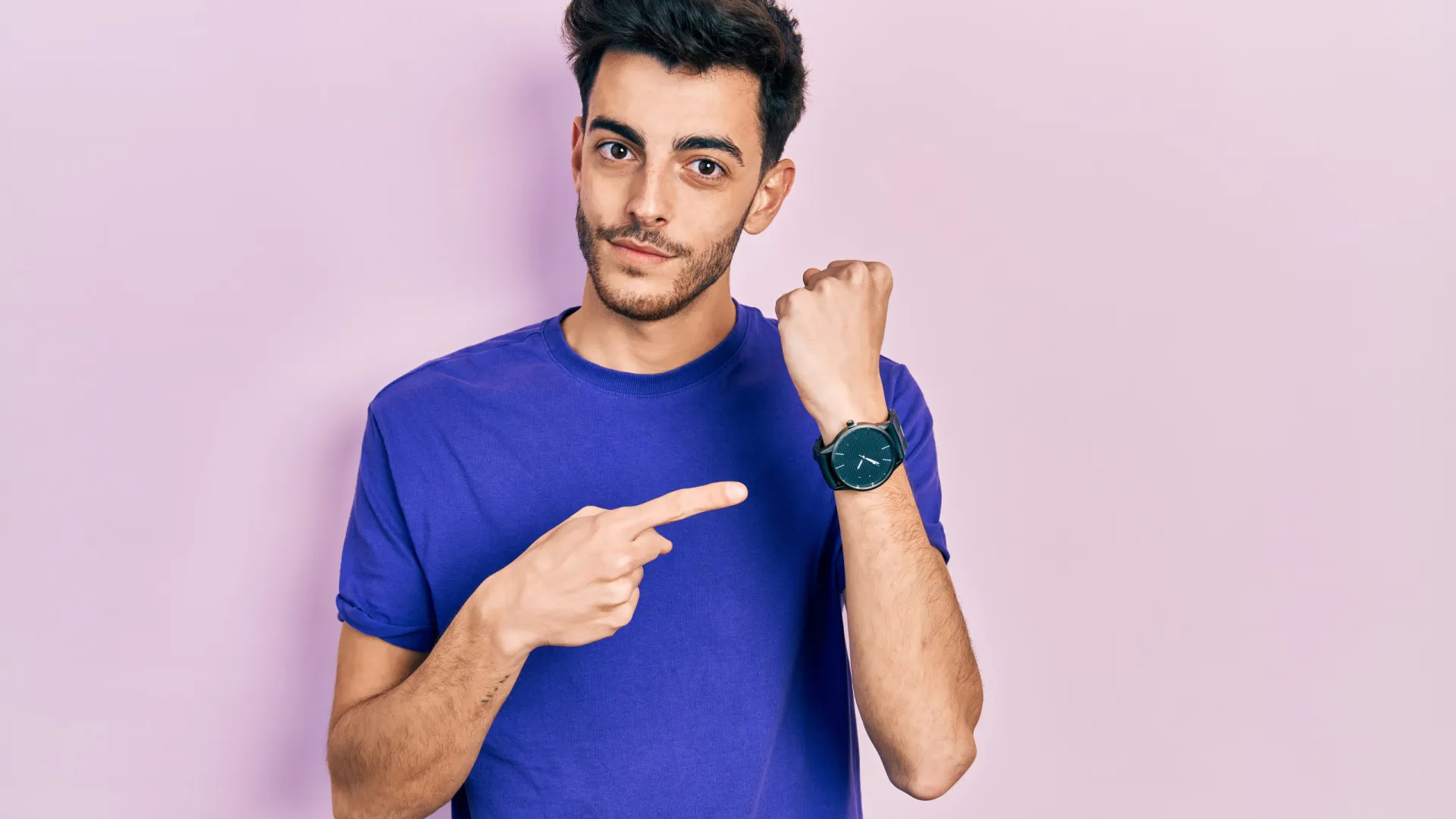 Fora de hora! Signos que chegam sempre atrasados aos compromissos - img