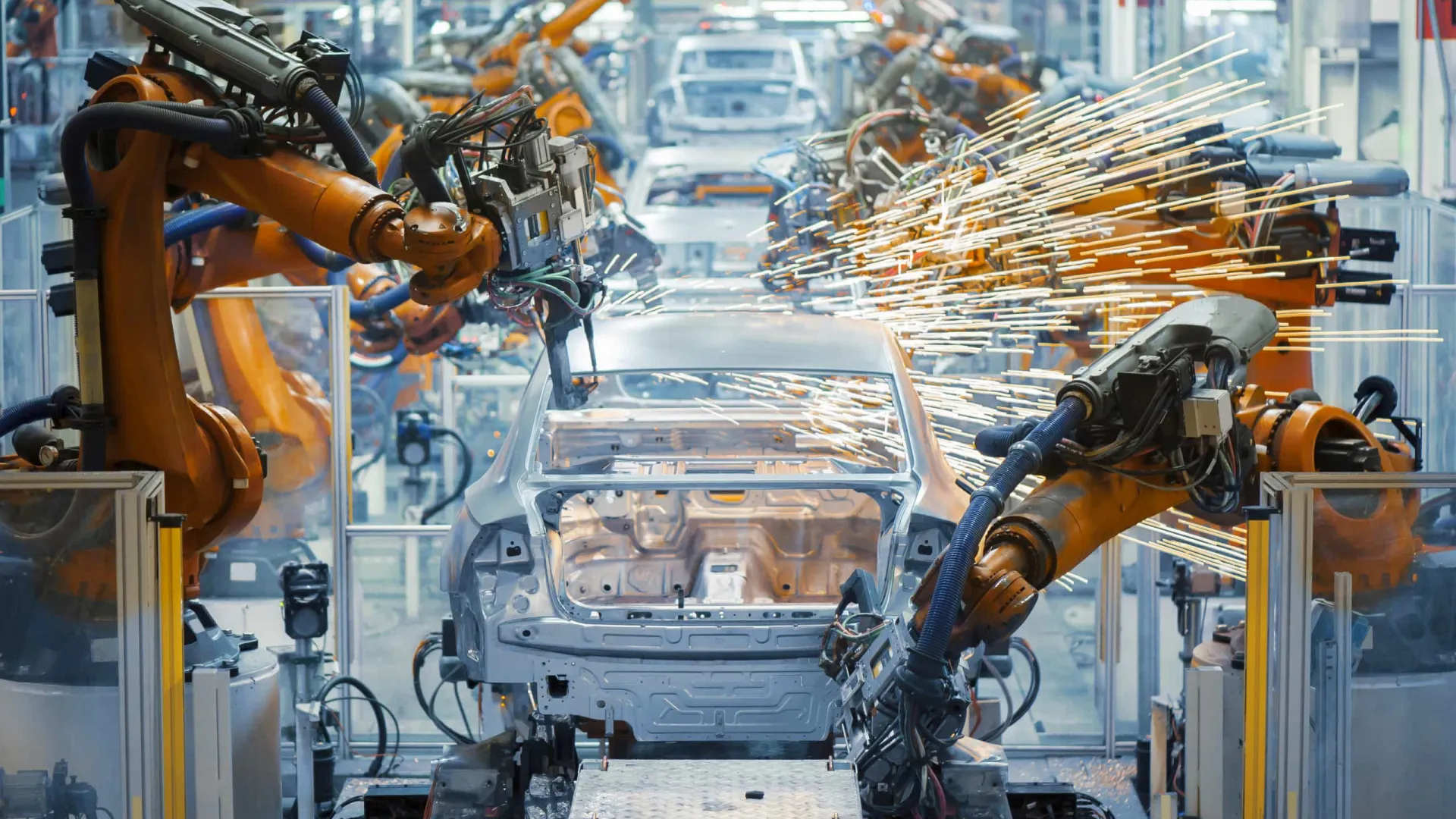 Ford planeja cortar 4 mil postos de trabalho na Europa até o fim de 2027 - img