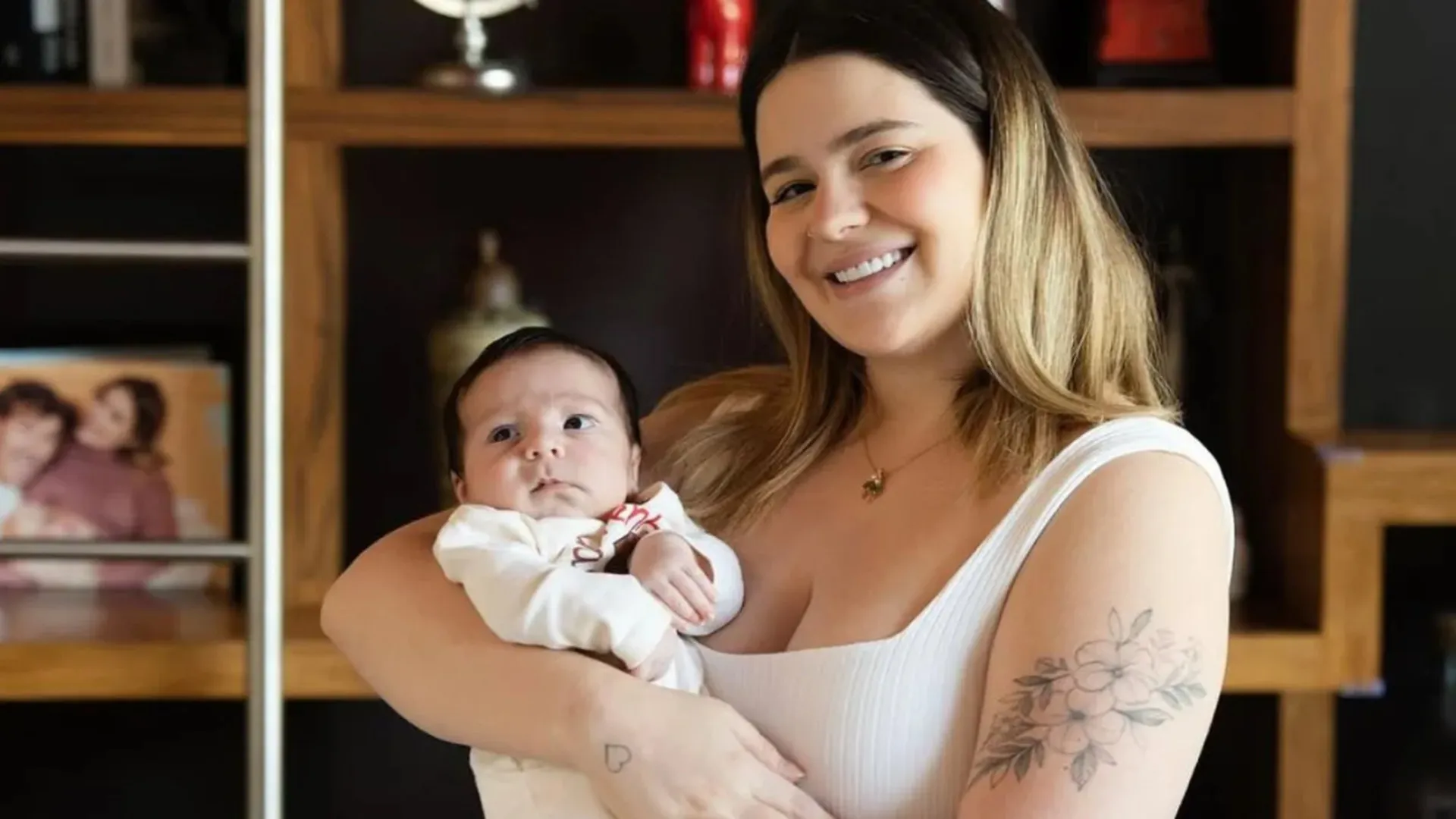 Frenectomia: cirurgia se populariza após caso de filho da Viih Tube - img