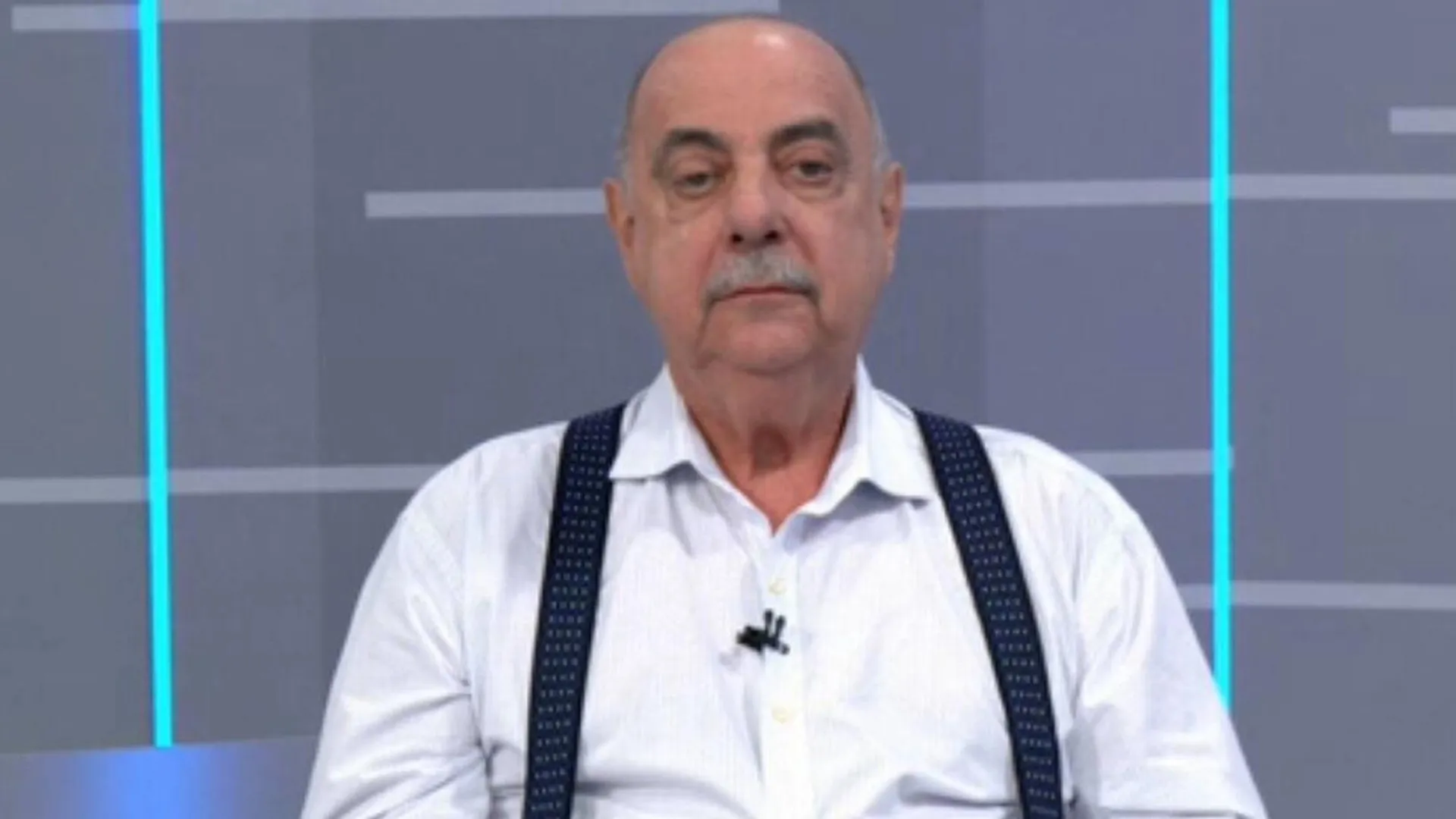 Fuad Noman (PSD) é reeleito prefeito de Belo Horizonte - img