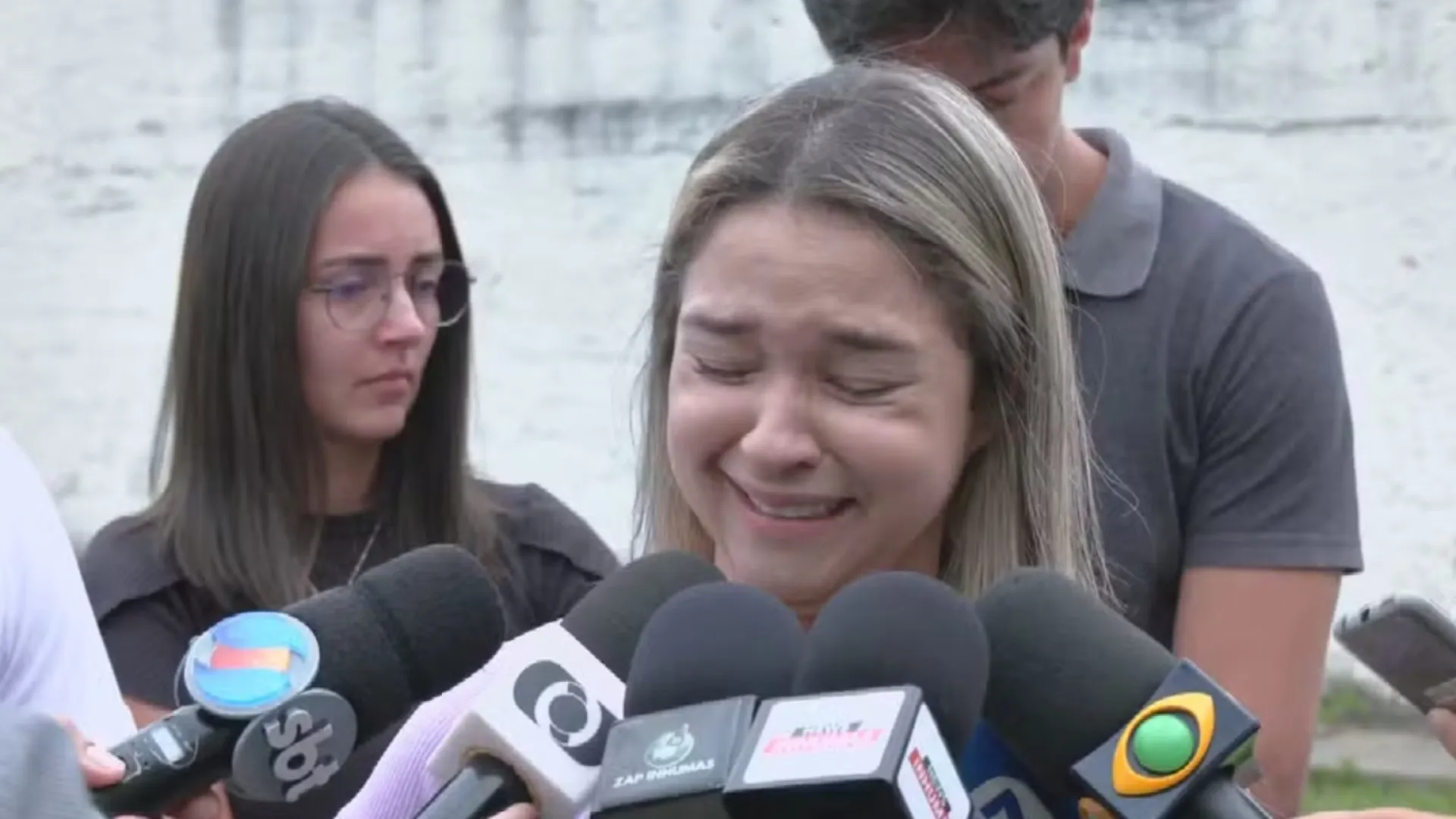 Funcionário de hospital orientou mãe a não denunciar troca de bebês - img