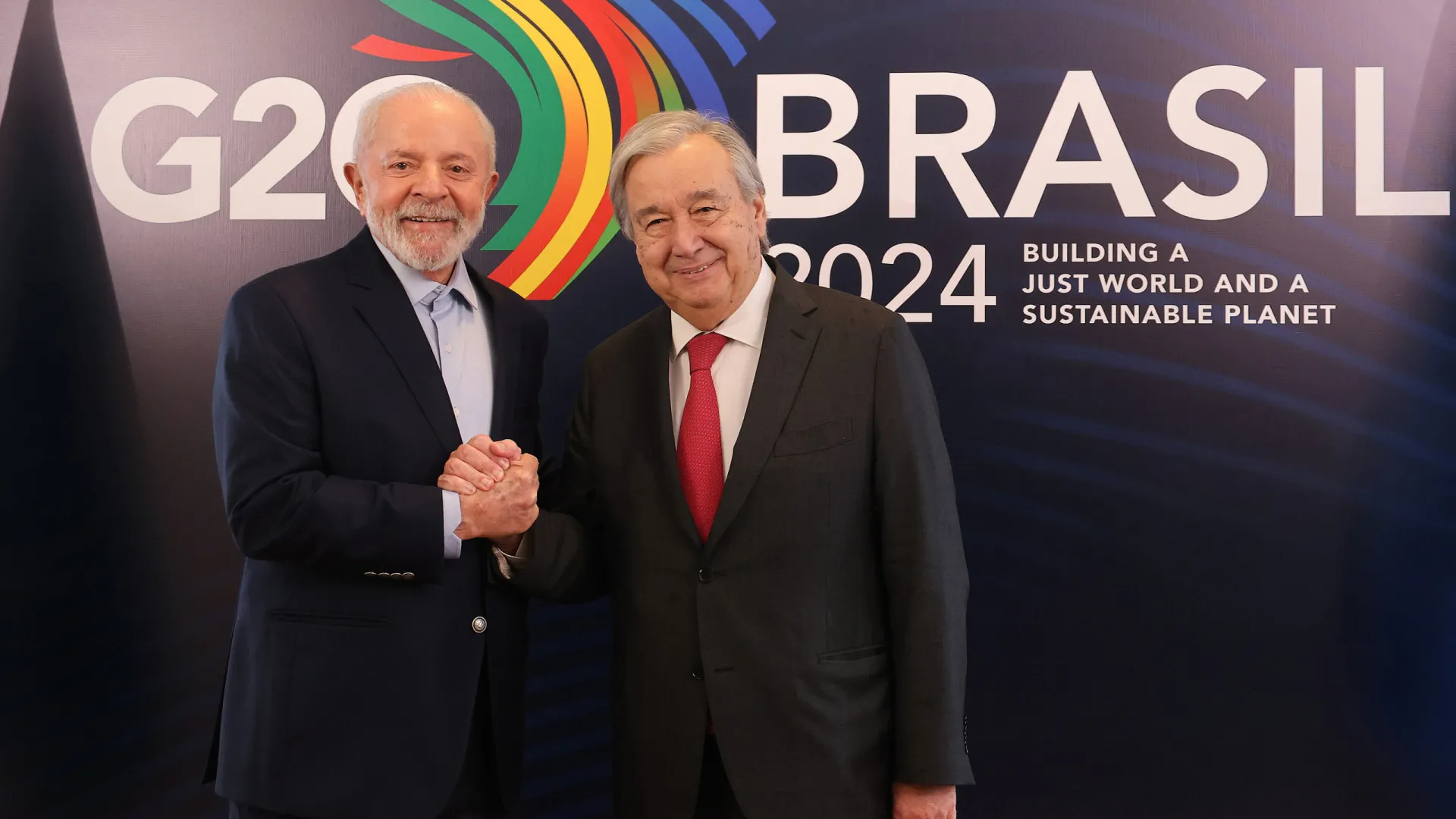 G20 no RJ: O que é, quando acontece, principais temas e líderes presentes - img