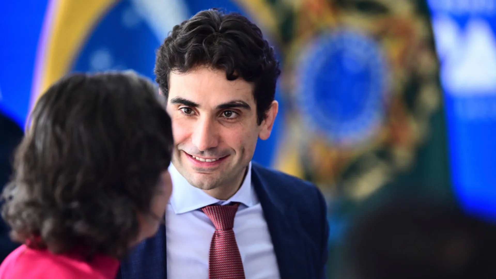 Galípolo diz que desancoragem das expectativas de inflação já incomoda o BC há bastante tempo - img
