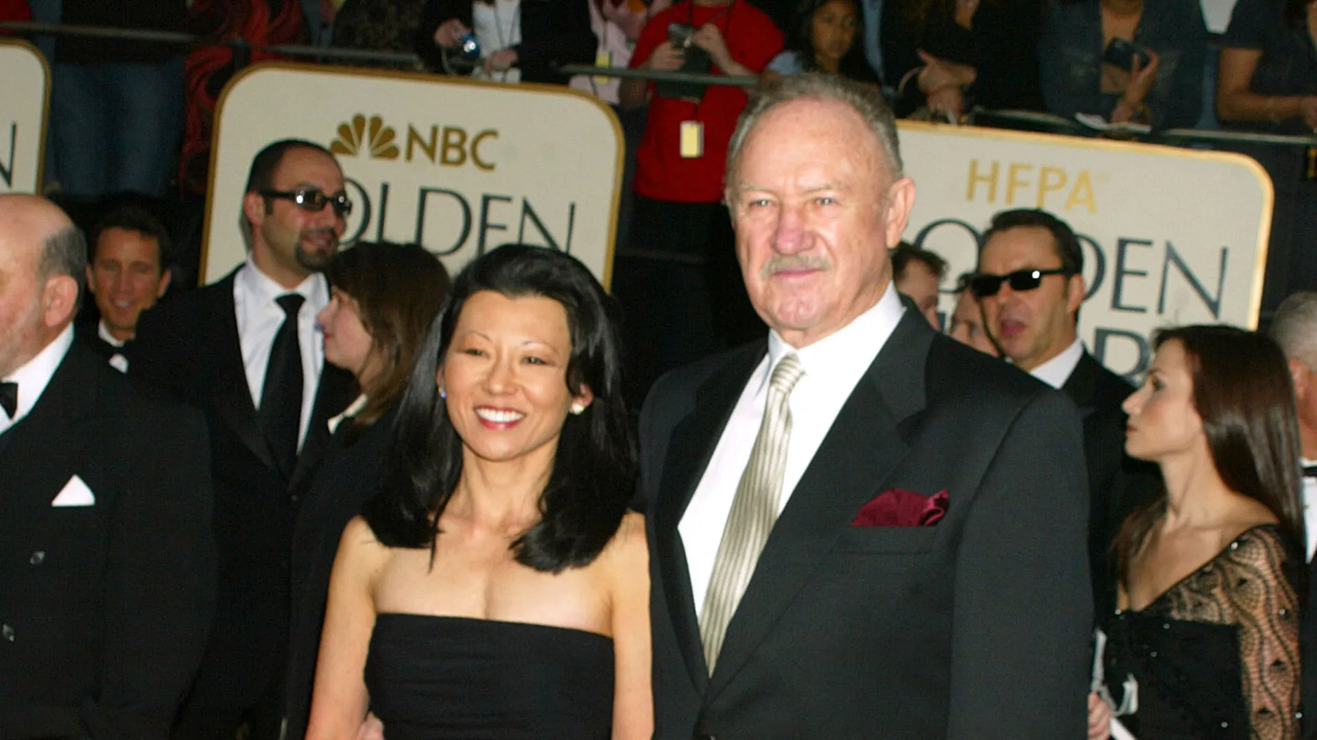 Gene Hackman e esposa são encontrados mortos em casa nos EUA - img