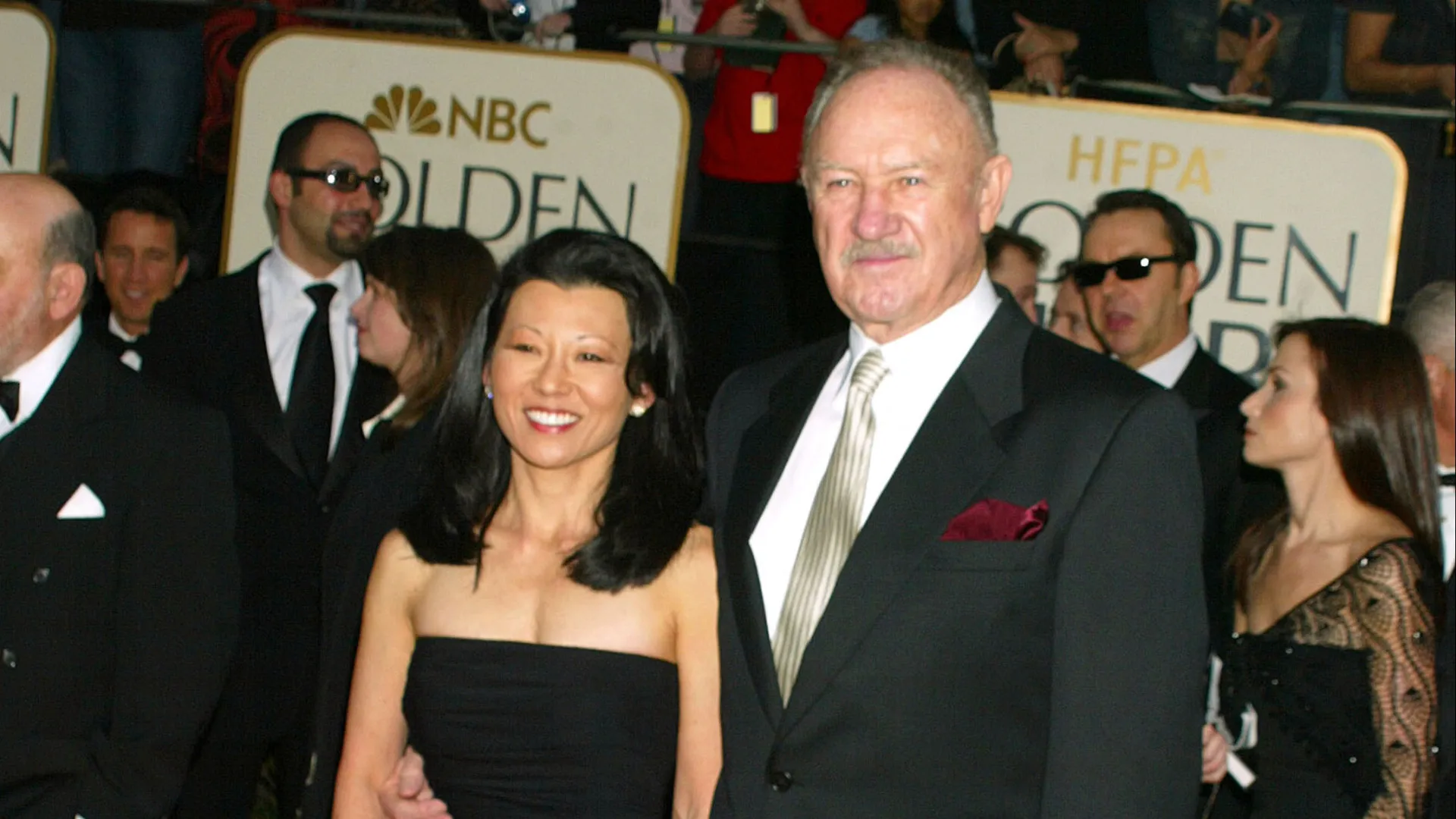 Gene Hackman e mulher pareciam estar mortos há dias, dizem autoridades - img
