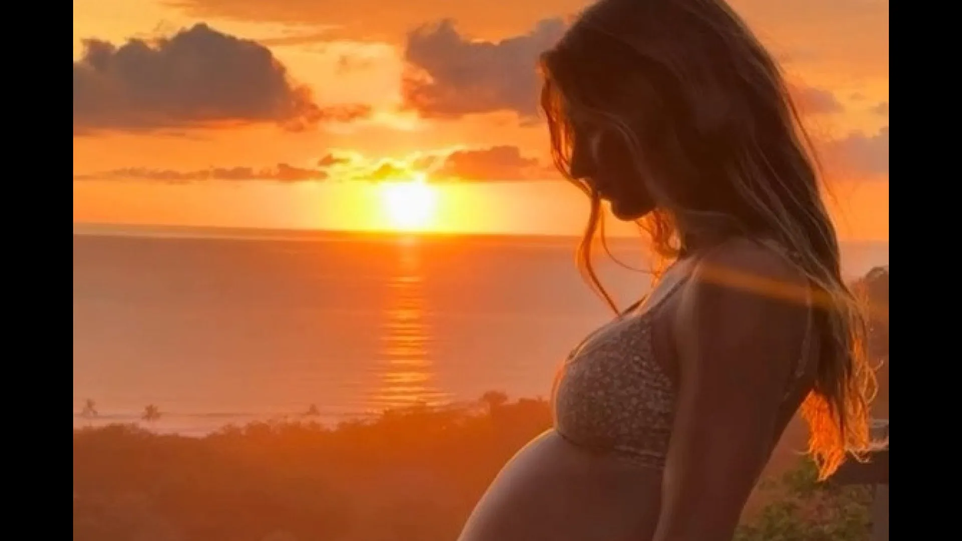 Gisele Bündchen faz homenagem na escolha do nome do filho - img