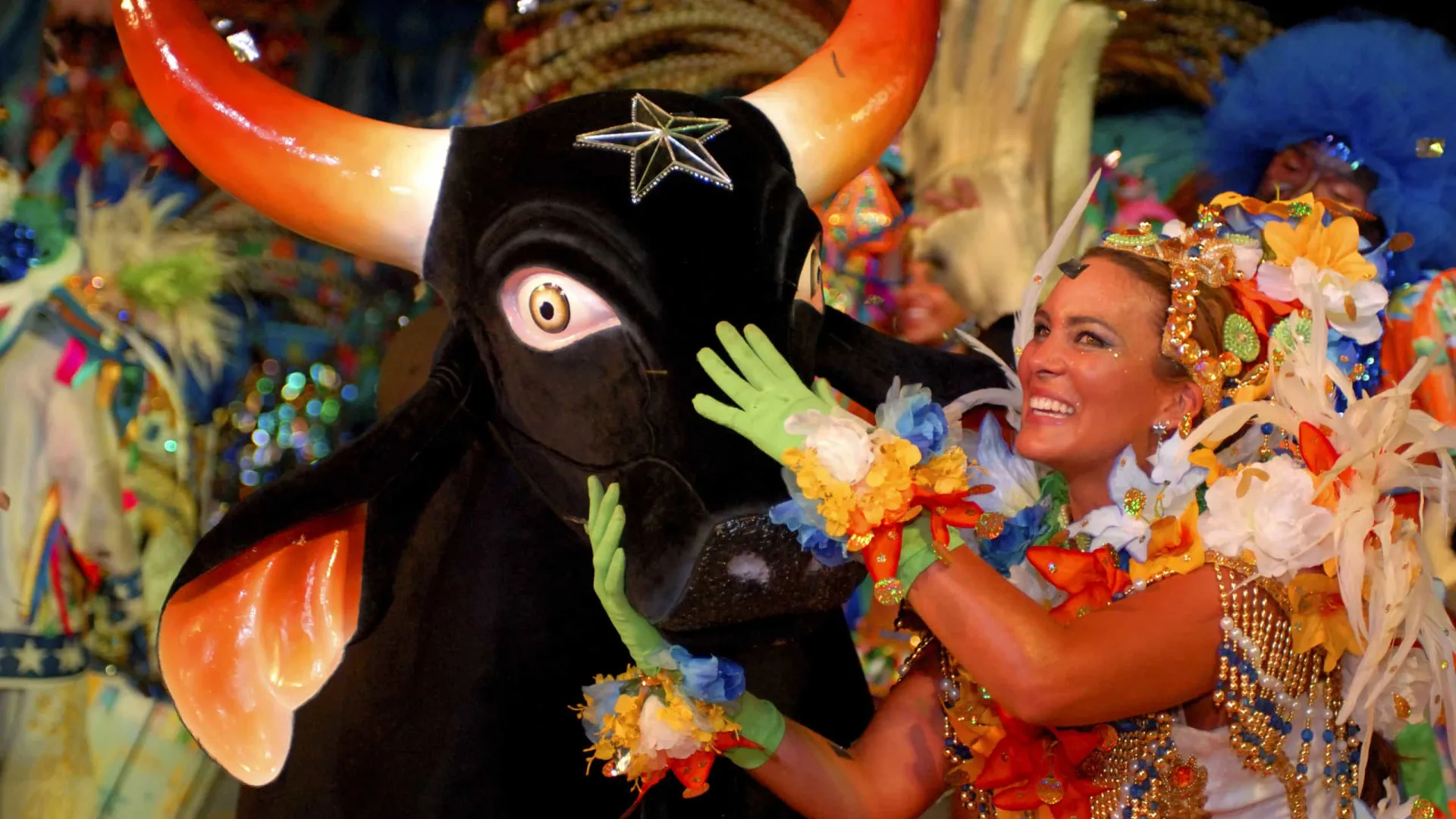 Globo fecha contrato e vai transmitir Festival de Parintins 2024 para todo o Brasil - img