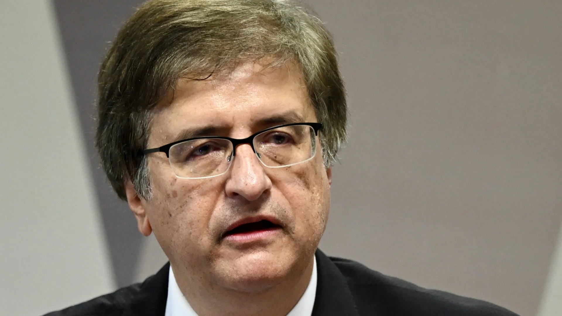 Gonet adota novo estilo em depoimento após ser alvo de críticas no STF - img
