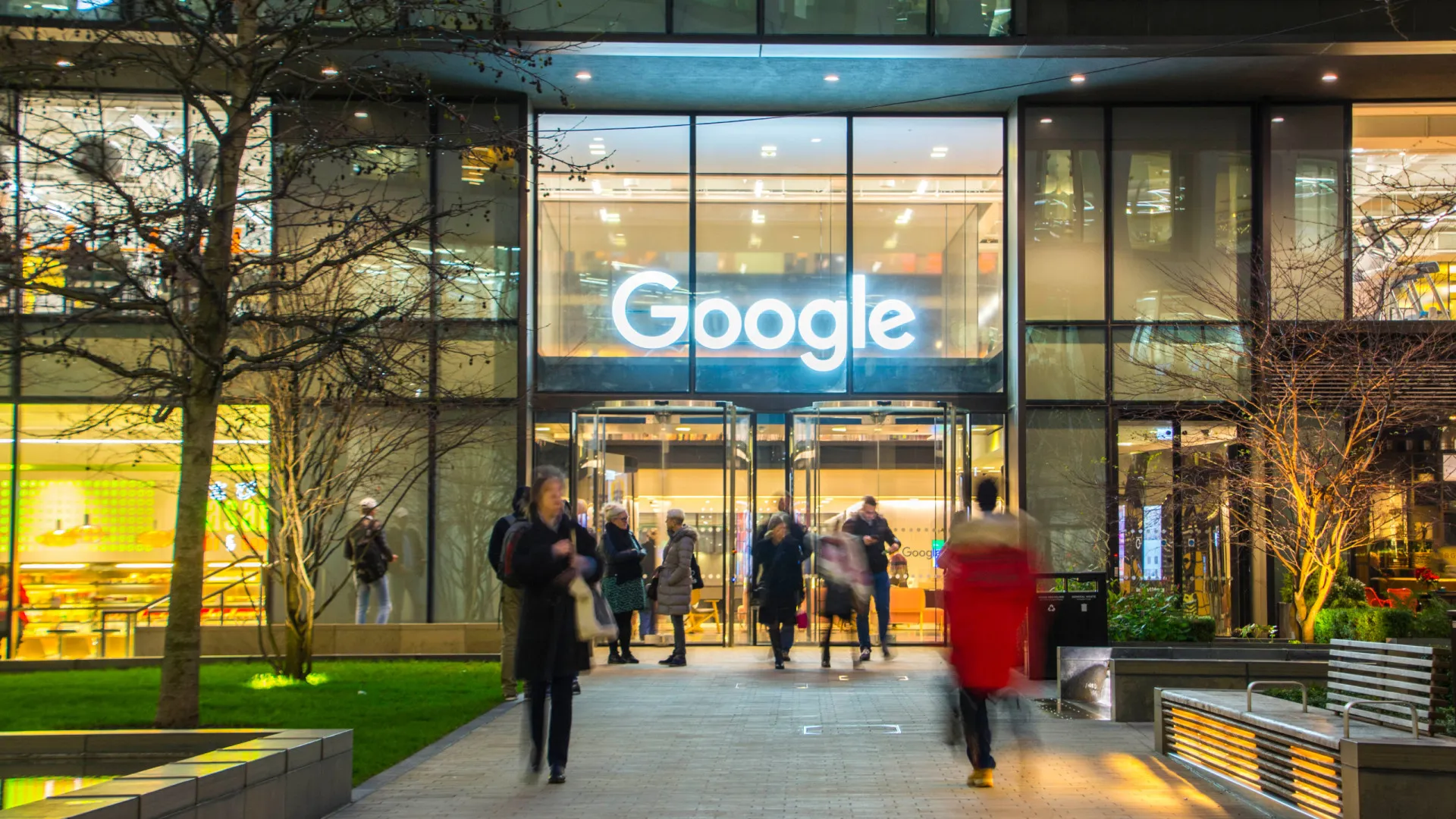 Google e Apple defendem no Cade monopólio no mercado de aplicativos - img