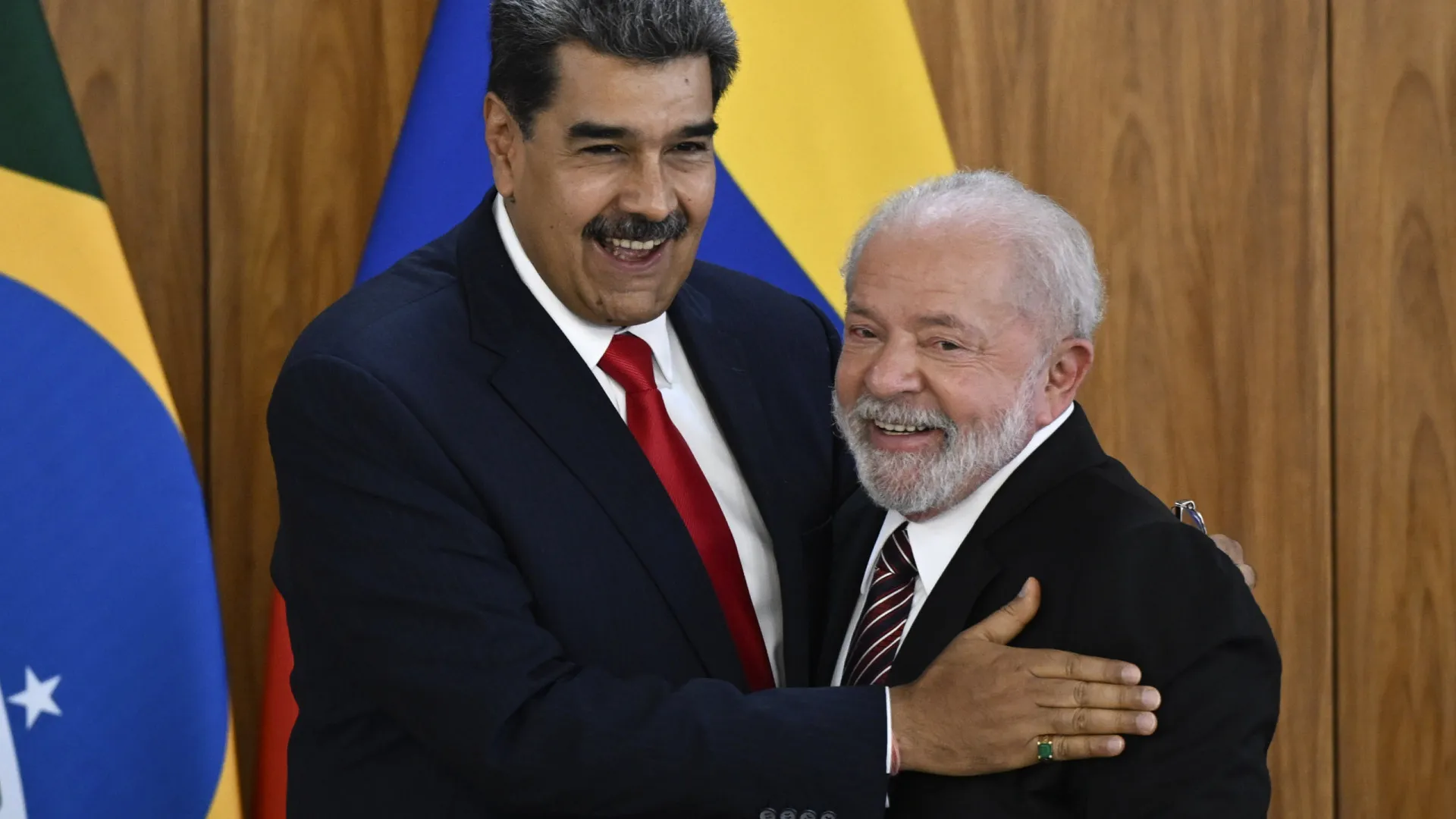 Governo Lula deve escalar embaixadora para representar Brasil na posse de Maduro - img