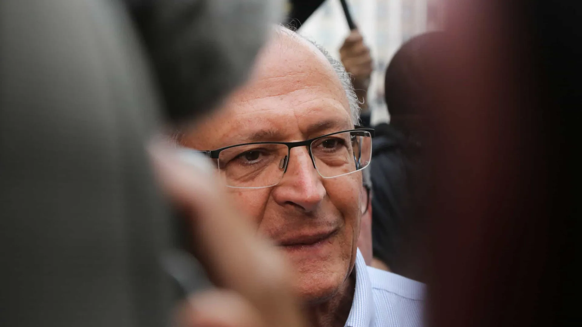 Governo aciona PF após vídeo falso com imagem de Alckmin que promove golpe - img
