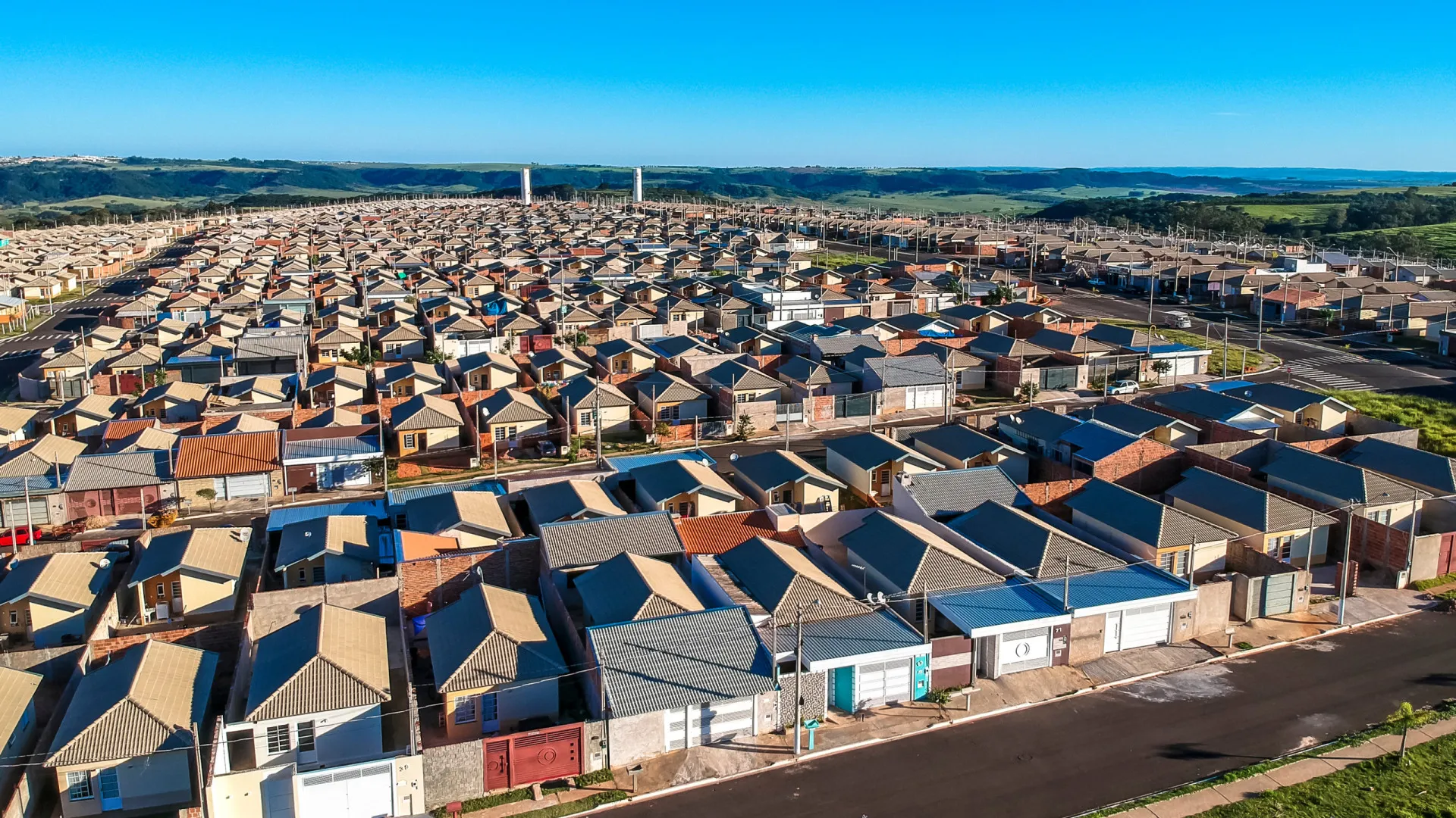 Ministério anuncia 130 mil novas unidades do Minha Casa, Minha Vida - img