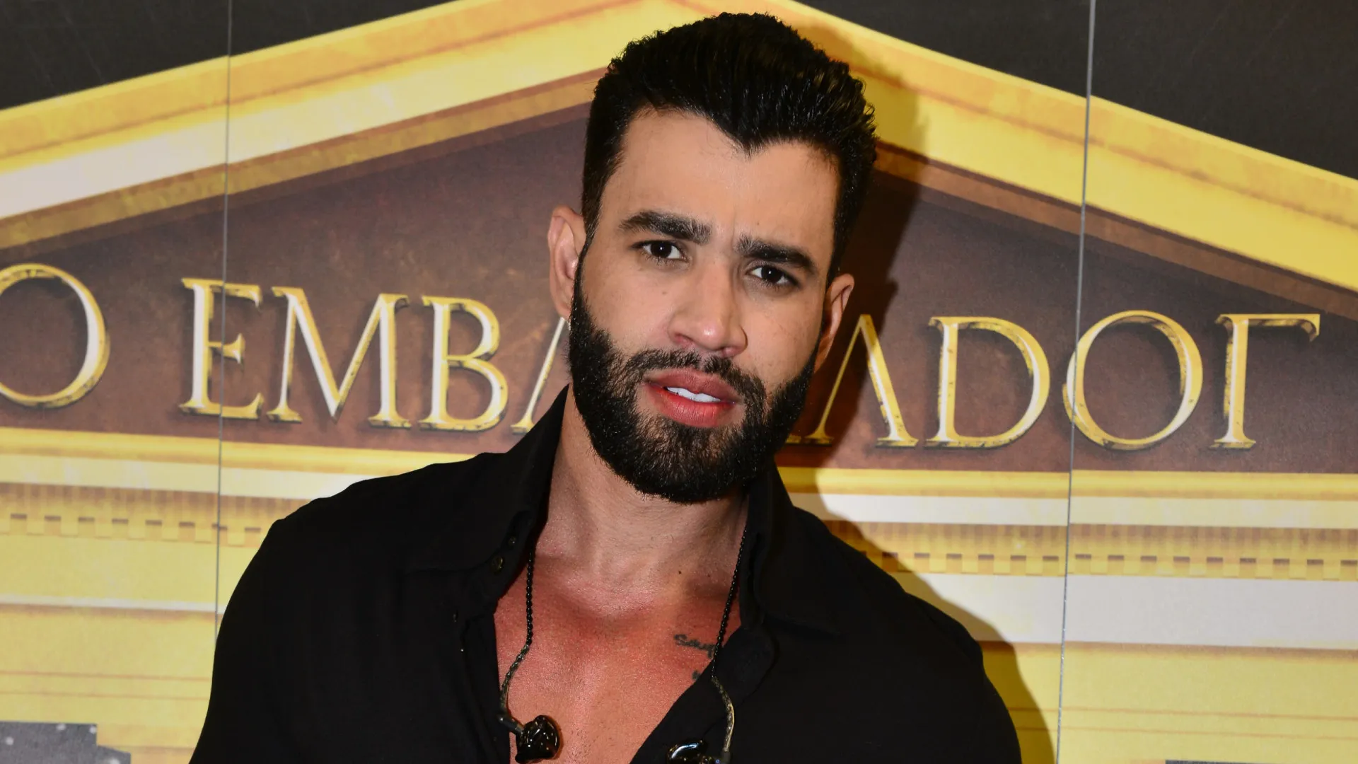 Pistas sobre Gusttavo Lima candidato têm bolsonarismo no eixo e aceno à diversidade - img