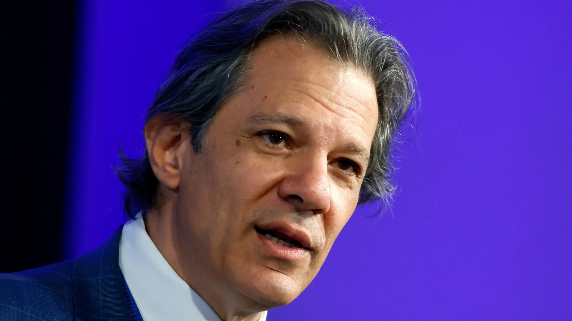 Haddad diz que compensação da reforma do IR está com desenho pronto e aprovado por Lula - img