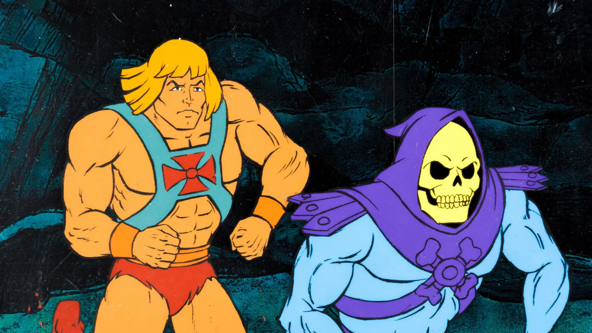 He-Man e mais desenhos animados icônicos da nossa infância! - img