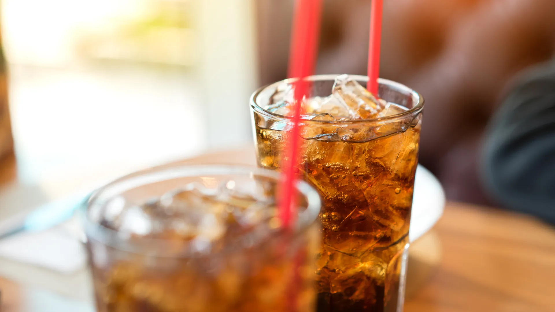 Homem viciado em refrigerante diz que ficou dez anos sem beber água - img