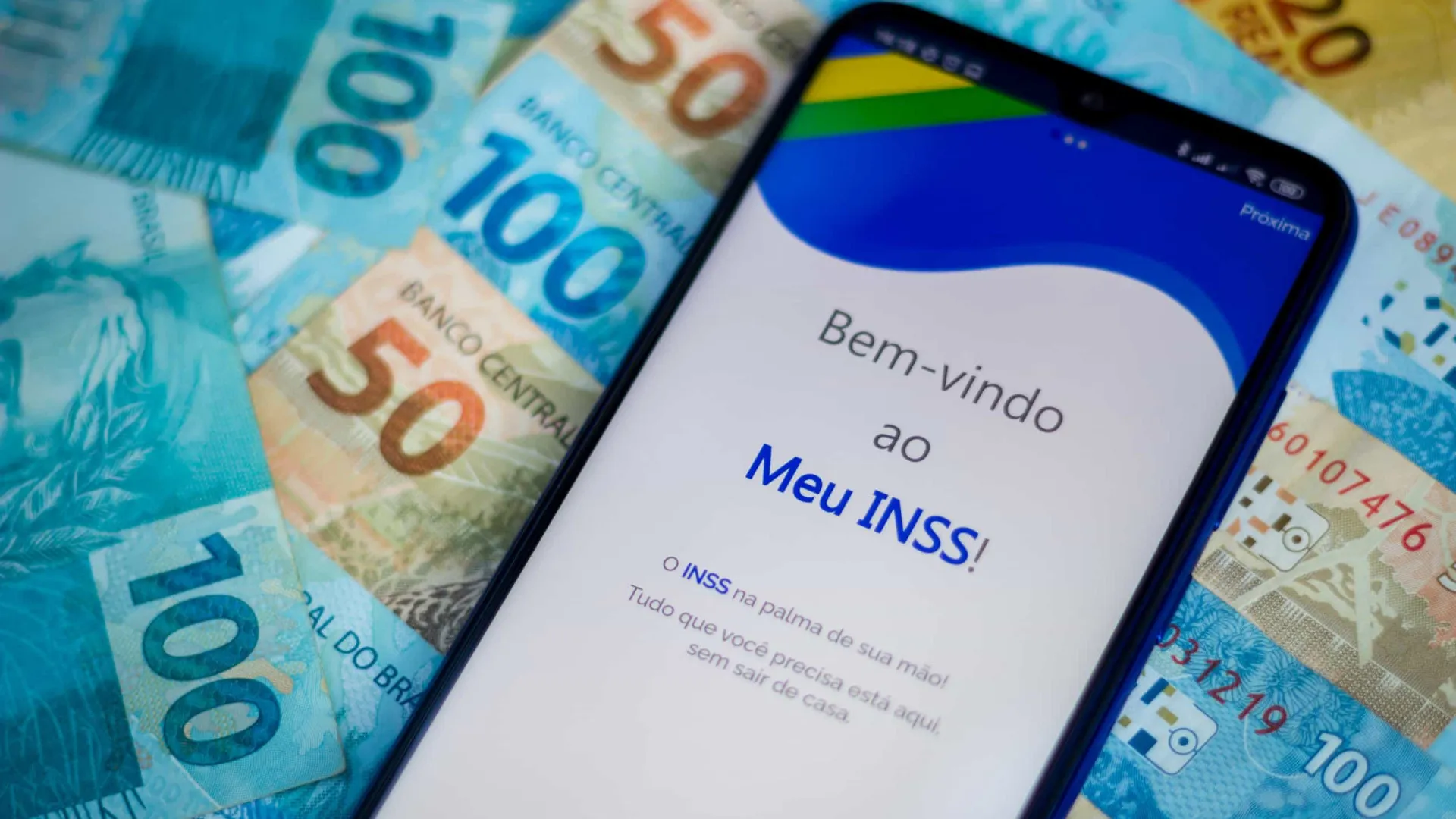 INSS devolve mais de R$ 1 bilhão a beneficiários com descontos ilegais - img
