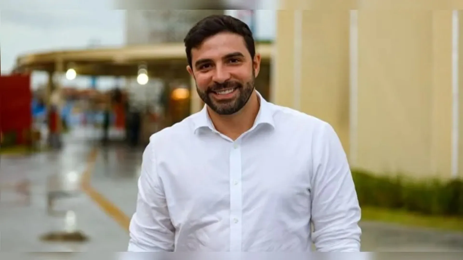Igor Normando (MDB) é eleito prefeito de Belém - img