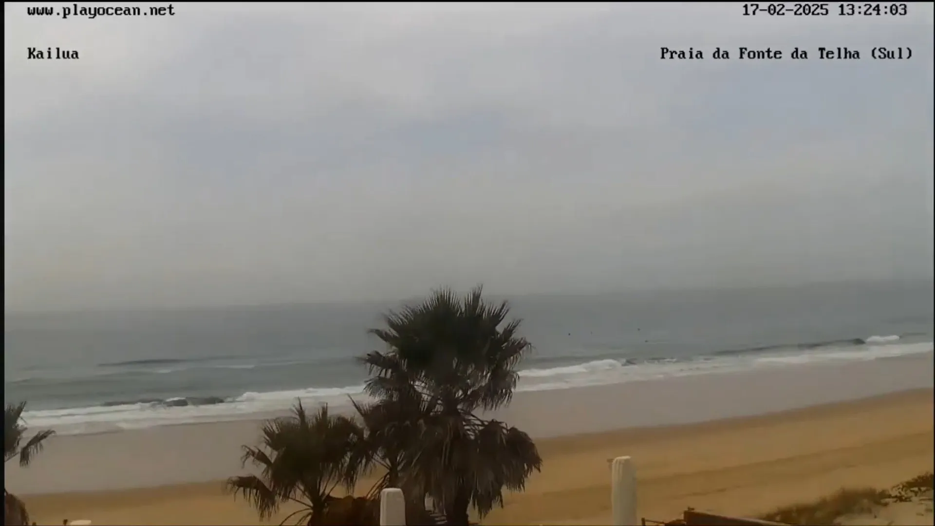 Imagens captam momento em que terremoto abala região de Portugal - img