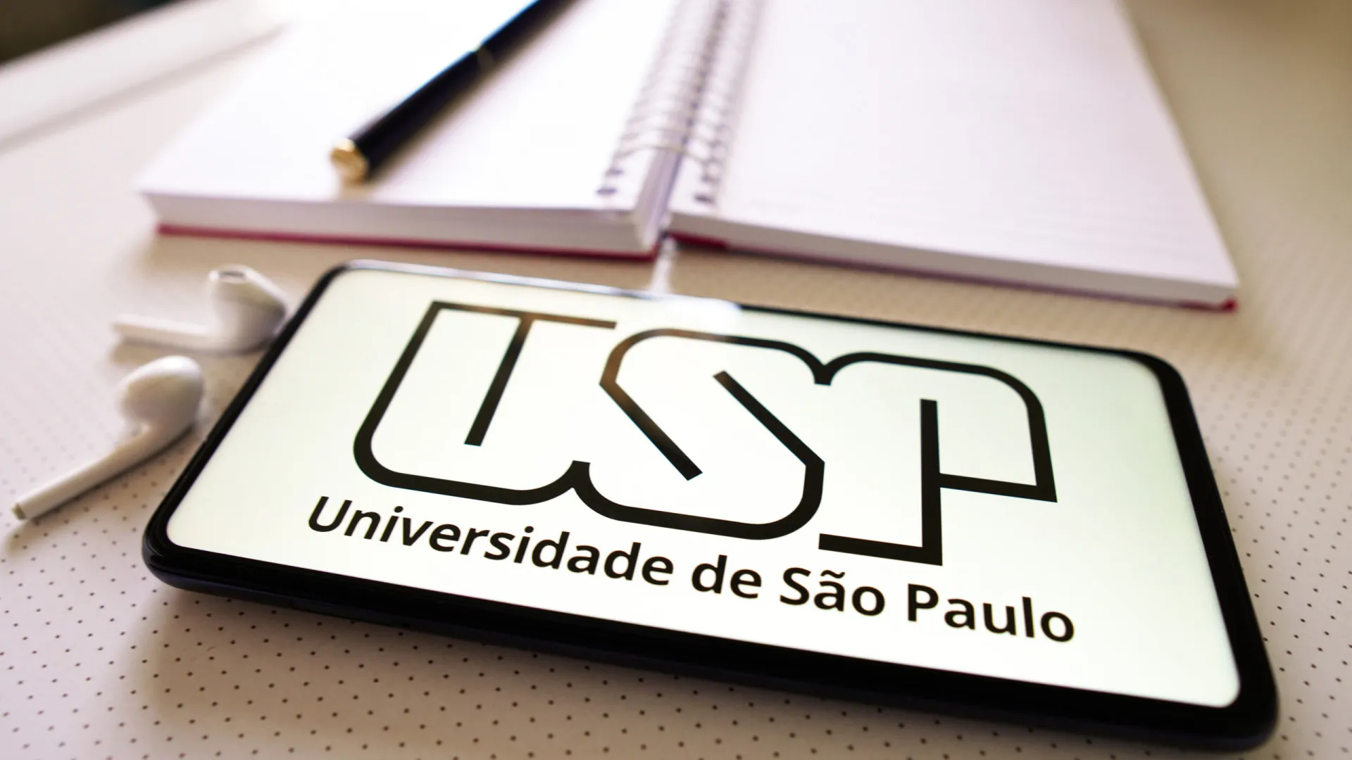 Inscrição para entrar na USP com nota do Enem começa nesta quarta (27) - img