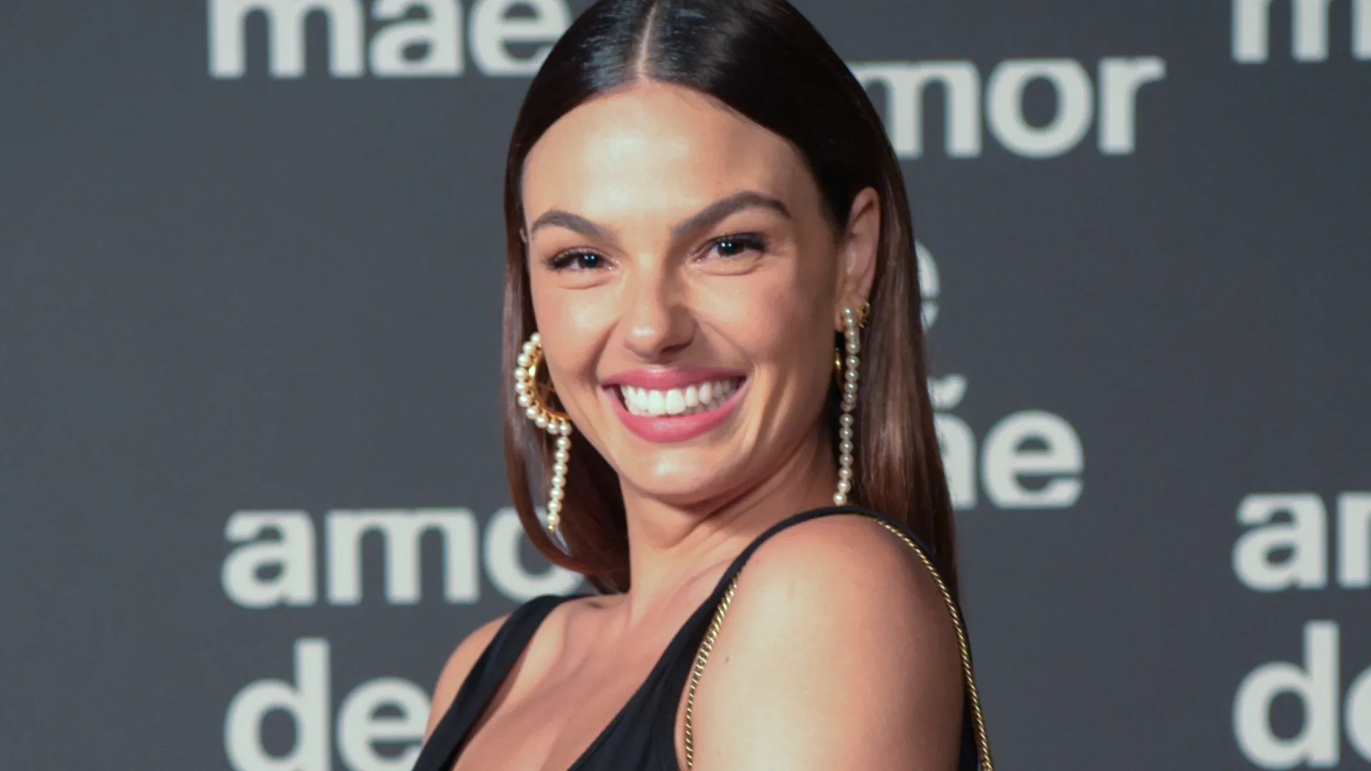Isis Valverde será protagonista da versão brasileira de 'Quarto do Pânico' - img