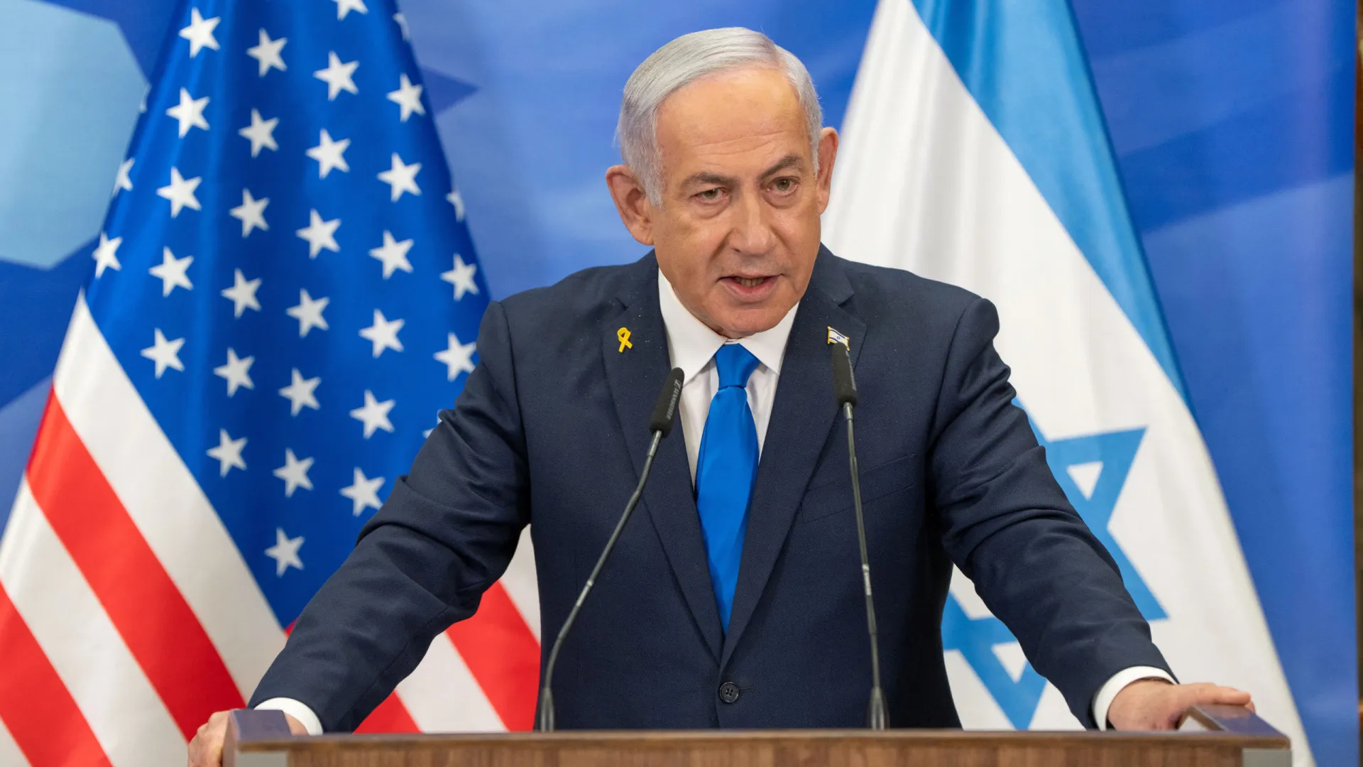 Israel confirma devolução de quatro corpos de reféns pelo Hamas - img