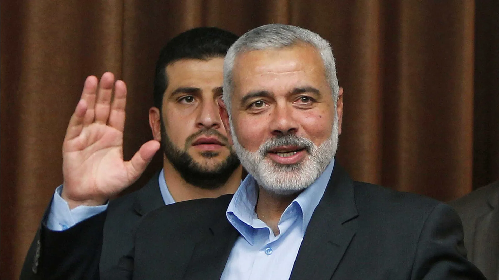 Israel reivindica autoria de assassinato de líder do Hamas no Irã - img
