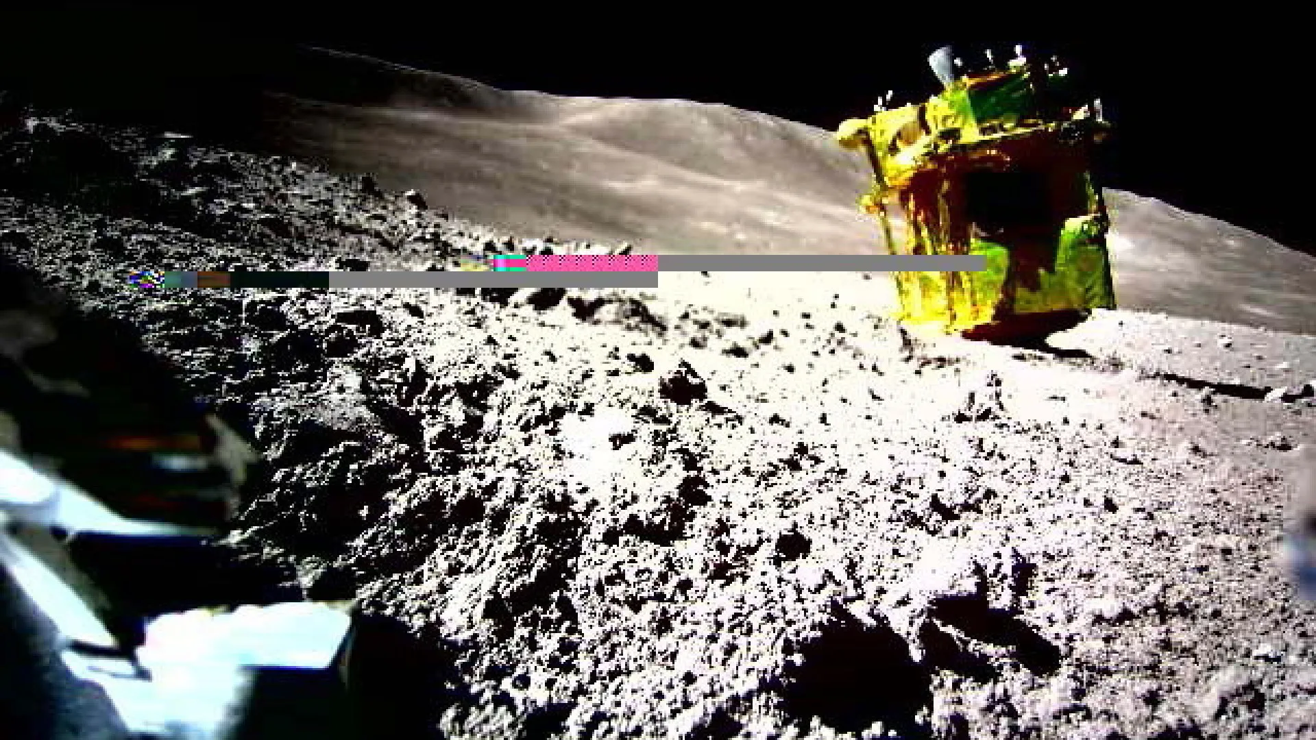 Jaxa anuncia fim das operações da sonda Slim após superar expectativas - img