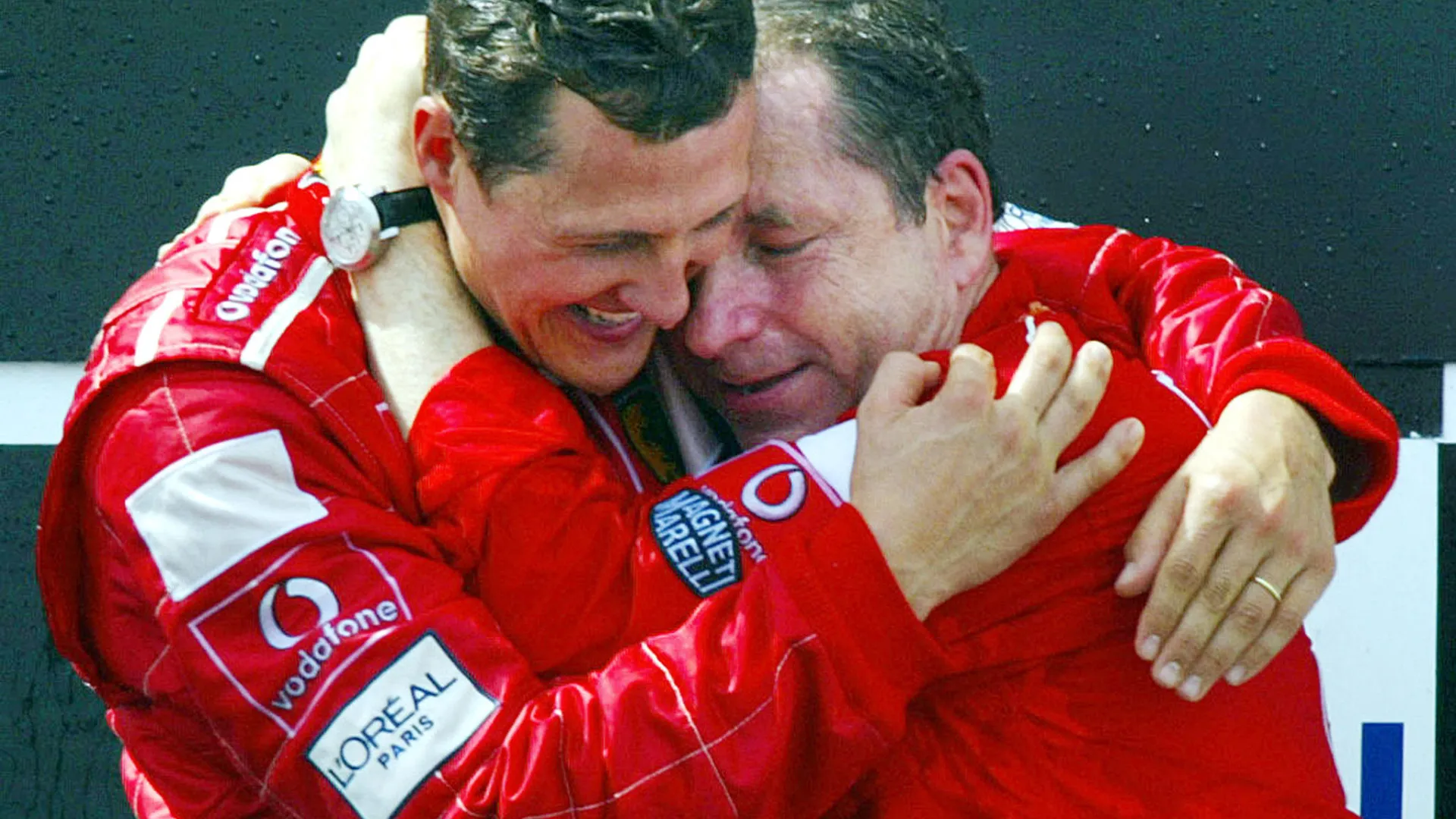 Jean Todt fala de Schumacher: "Ainda o visito regularmente" - img