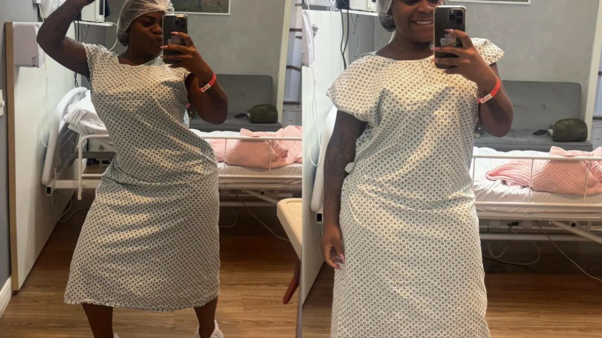 Jojo passa por novas cirurgias plásticas após perder 80kg - img