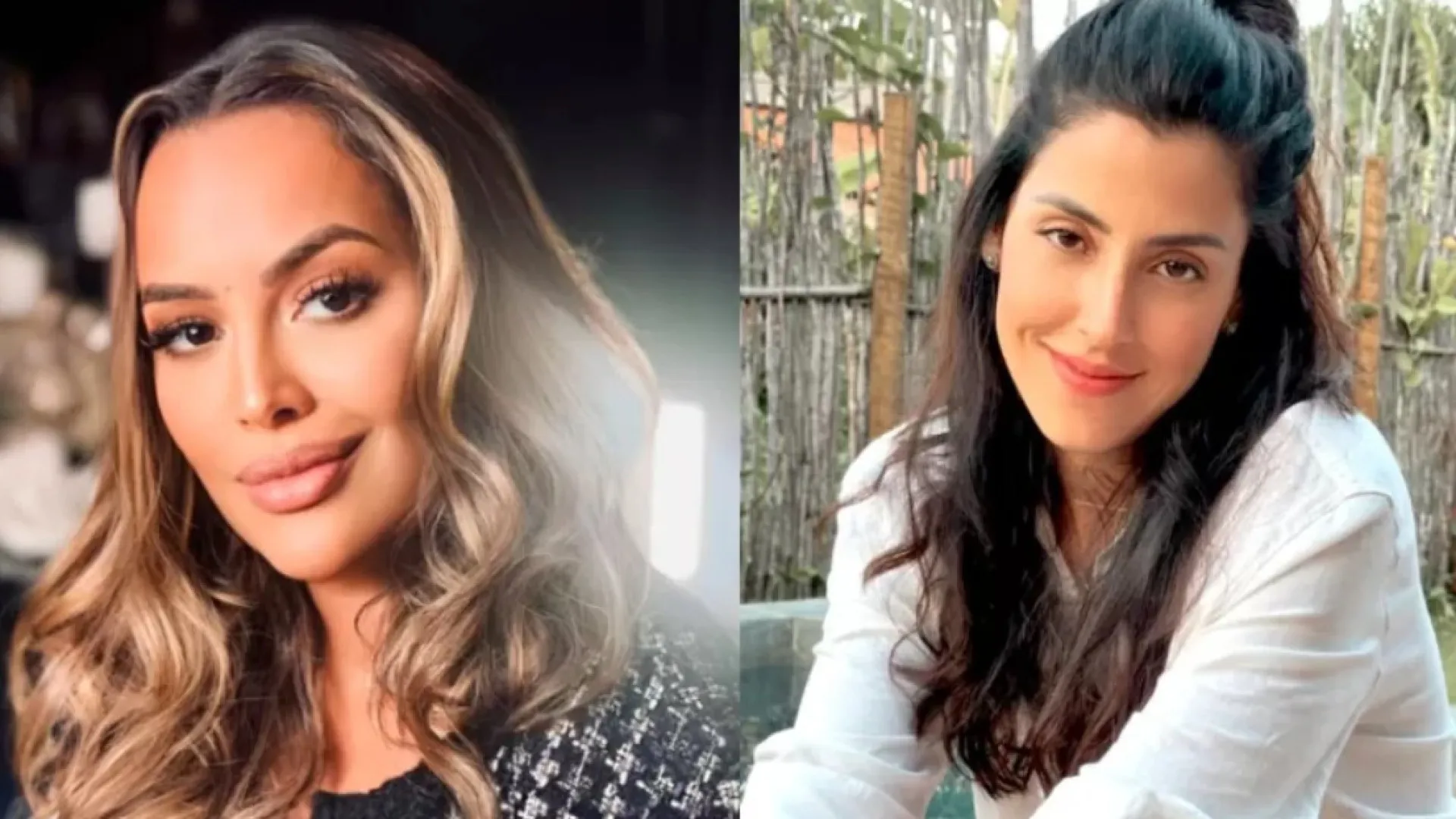 Jurada do 'Shark Tank' é acusada de violência doméstica por ex-esposa - img