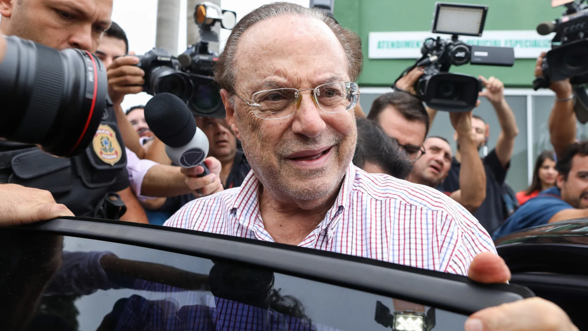 Justiça de SP penhora 19 imóveis de Maluf por dívida de R$ 417 mi com prefeitura - img