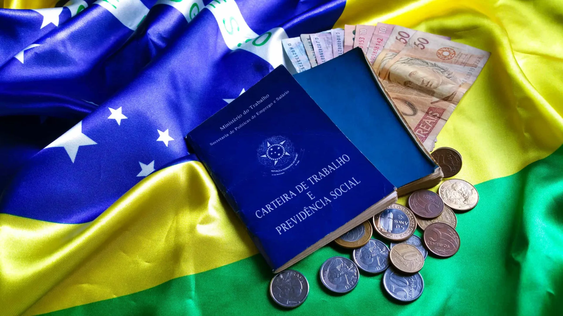 Justiça permite que trabalhadora 'demita' empregador por receber salário menor - img