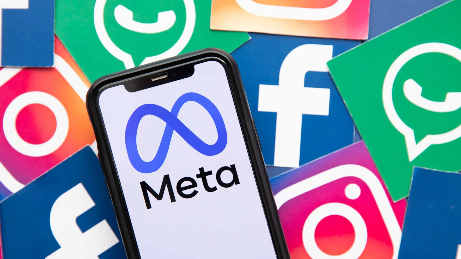 Justiça proíbe Meta de usar dados do WhatsApp para direcionar anúncios em Instagram e Facebook - img