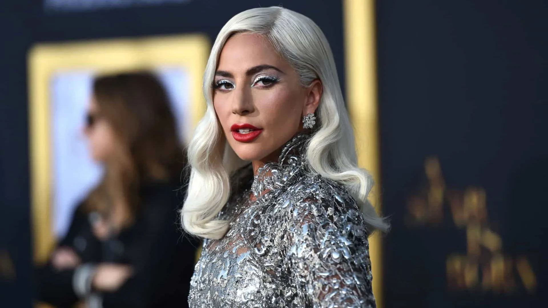 Lady Gaga aparece como Arlequina no primeiro trailer de 'Coringa 2', que estreia em outubro - img