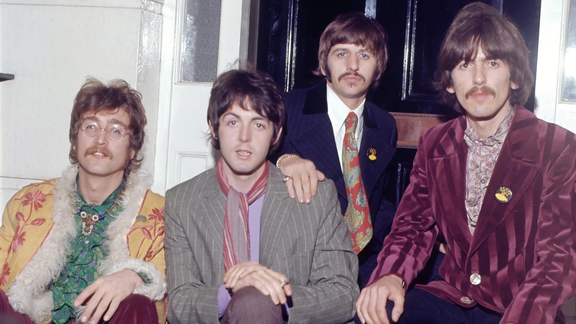 'Let It Be' volta restaurado com bastidores dos Beatles perto do fim da banda - img