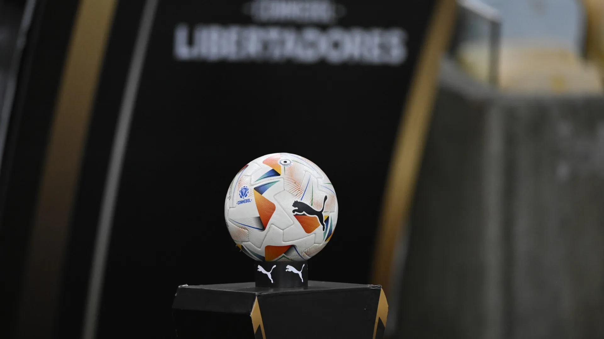 Libertadores pode ter duelos entre gigantes brasileiros nas oitavas - img
