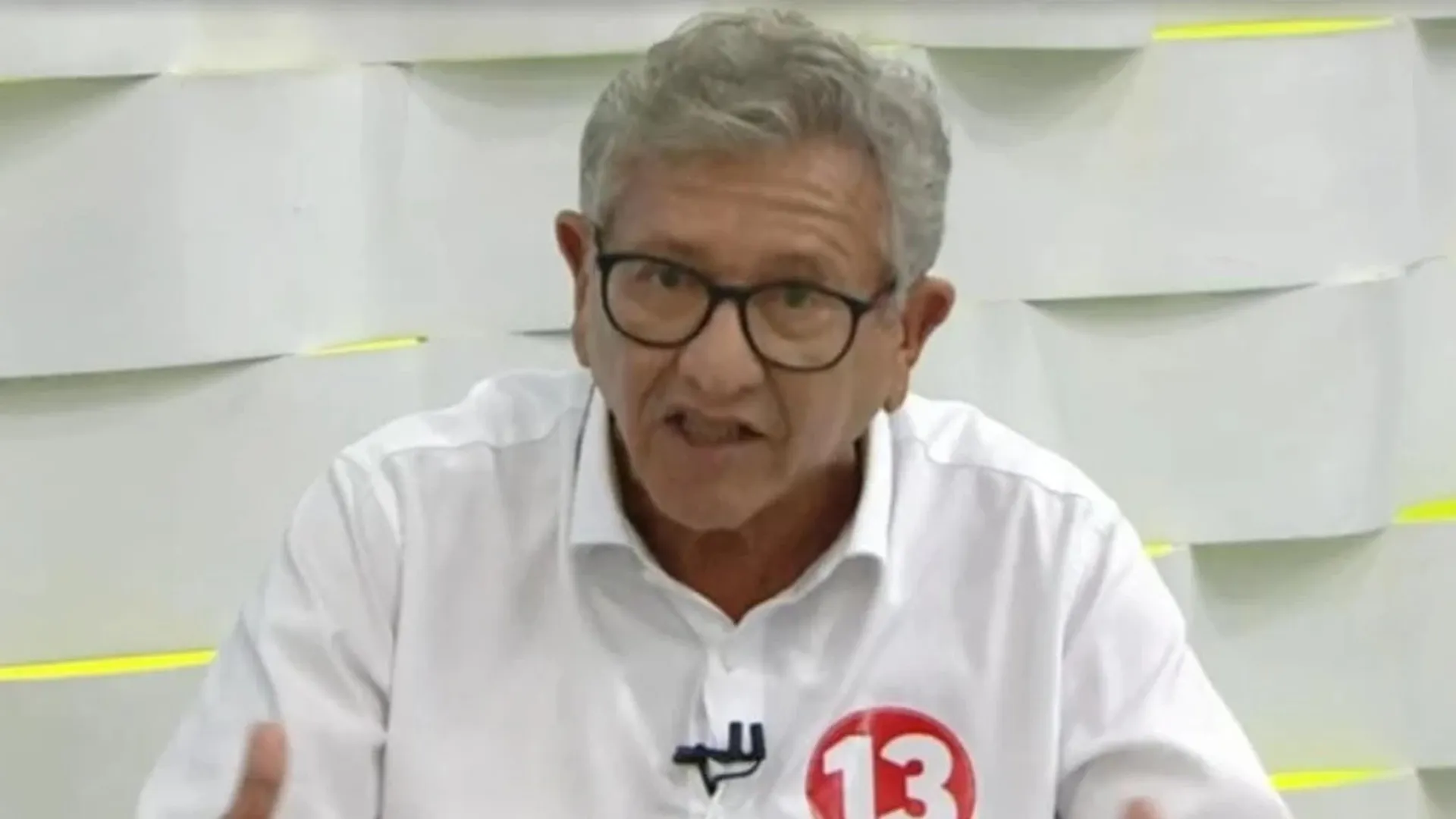 Luiz Caetano (PT) é eleito em Camaçari (BA) - img