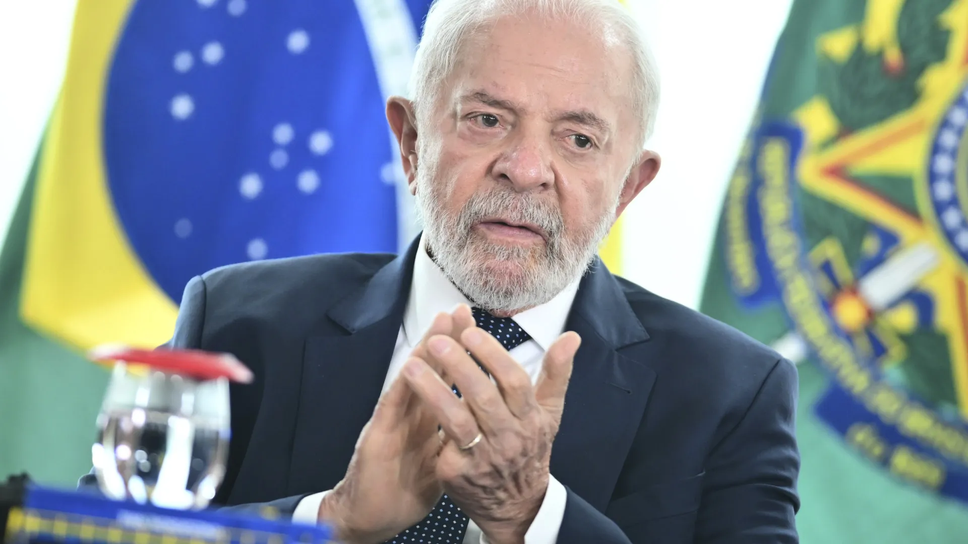 Lula indica advogada Verônica Abdalla Sterman para ministra do STM no dia da mulher - img