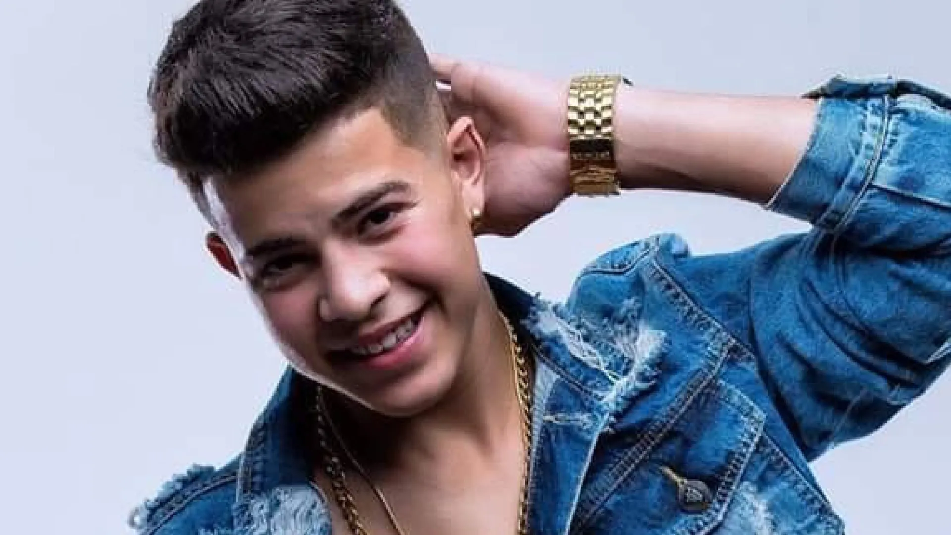 MC Jottape faz show e surpreende fãs ao anunciar o fim de sua carreira no funk - img