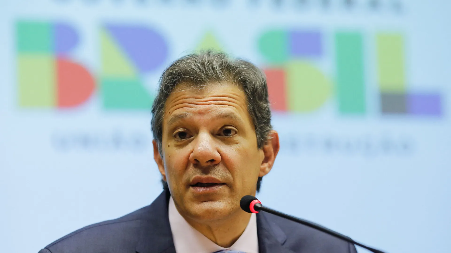 Maior reforma de renda da história, diz Haddad sobre pacote de gastos - img