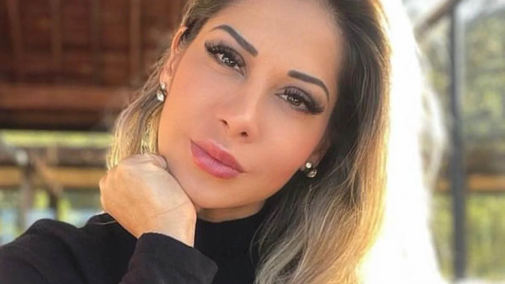 Maíra Cardi revela se vai sustentar o filho e a nora após casamento - img