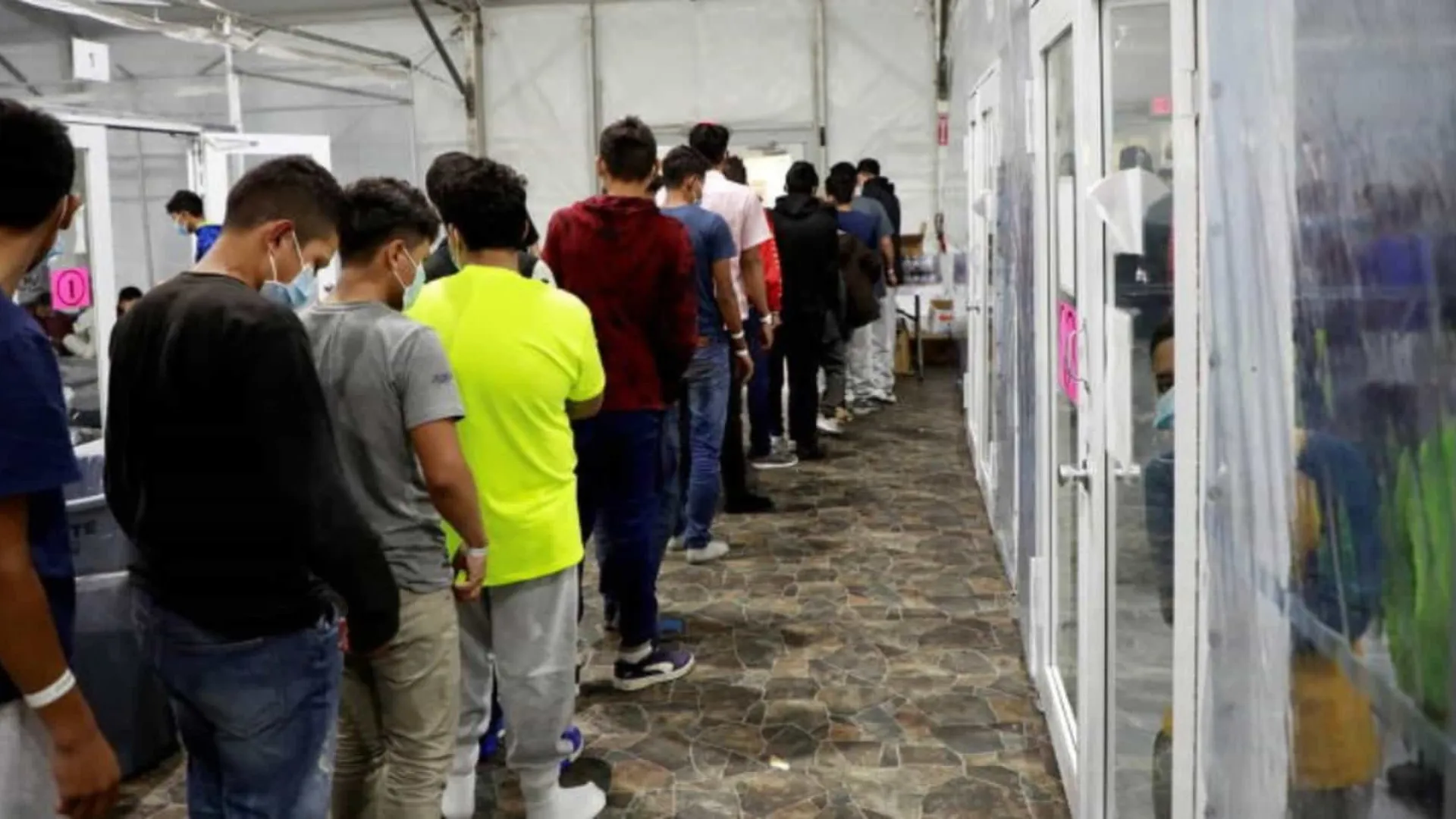 Mais de 11 mil brasileiros foram deportados dos EUA desde 2019 - img