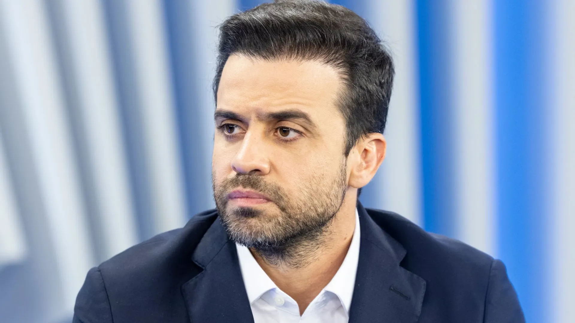 Ministério Público denuncia Marçal sob acusação de difamação eleitoral contra Tabata - img