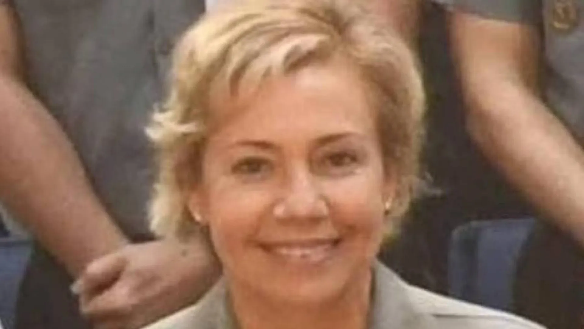 Médica atingida por tiro em hospital morreu no dia do aniversário do filho - img
