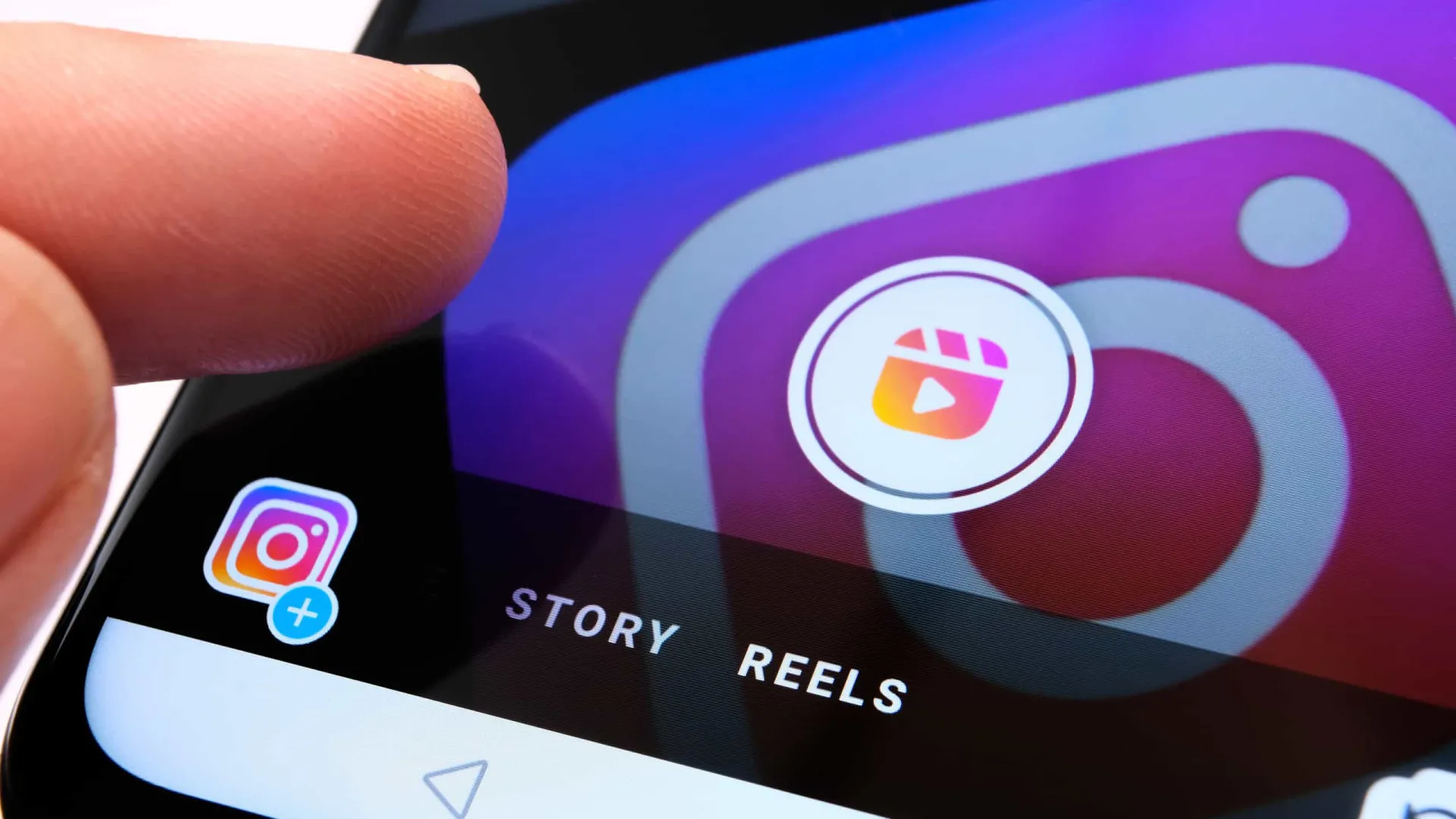 Meta avalia lançar app exclusivo para Reels e competir com o TikTok - img