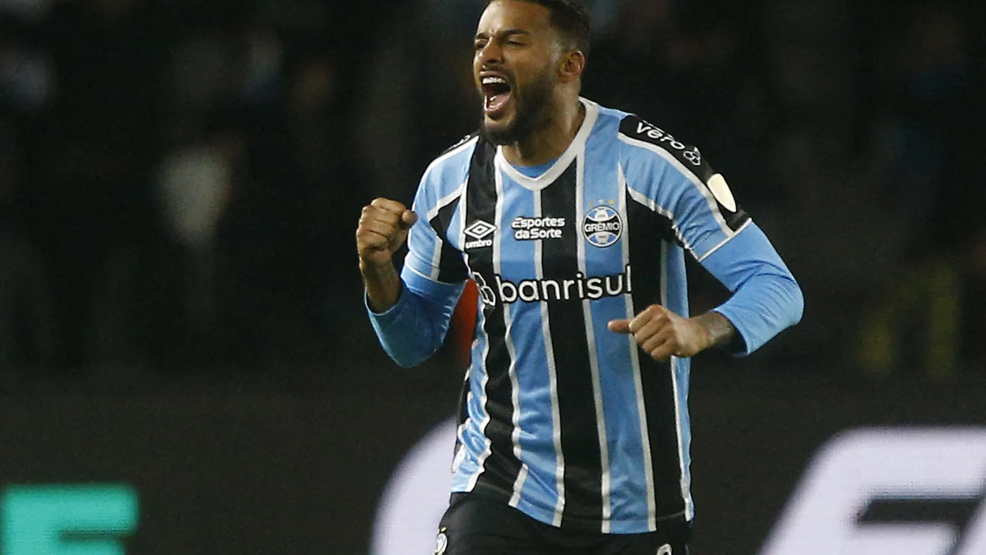 Mirassol encaminha a contratação do lateral-esquerdo Reinaldo, ex-Grêmio - img
