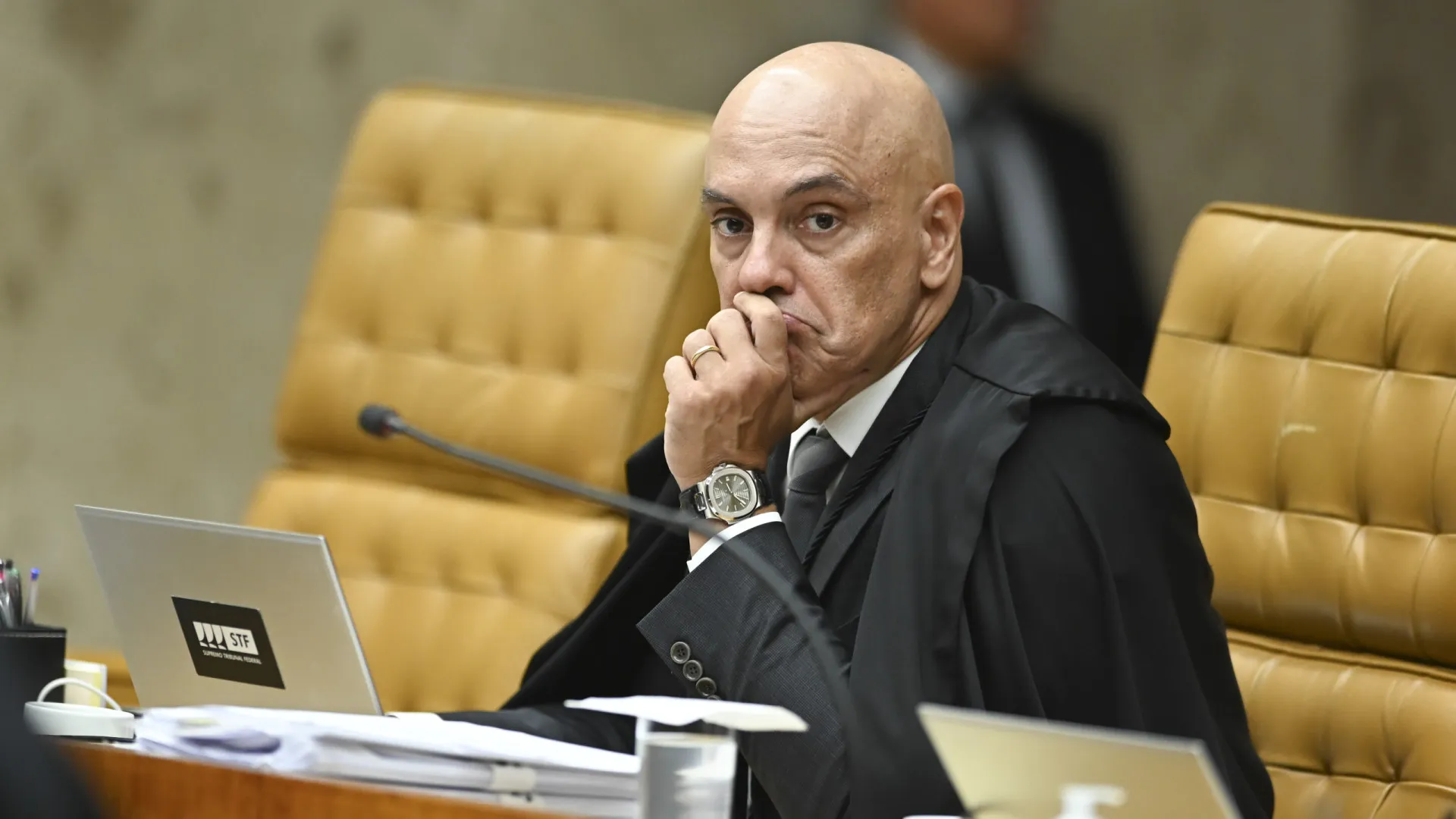 Justiça dos EUA nega liminar da Rumble e Trump Media contra Moraes - img